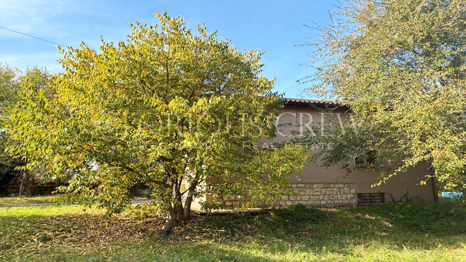 Terreno edificabile in vendita a Gussago