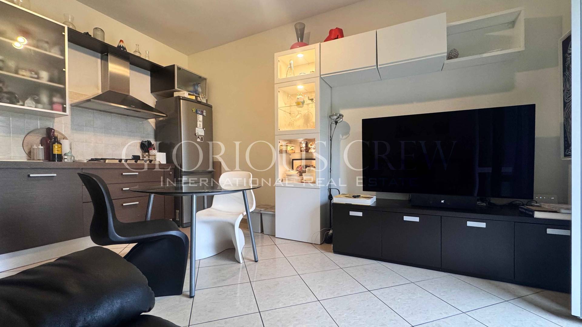 Appartamento in affitto a Milano, Affori