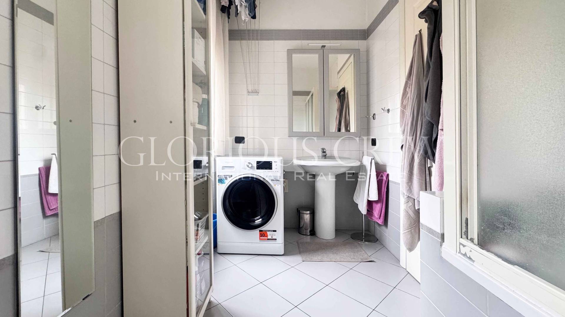 Appartamento in affitto a Milano, Affori