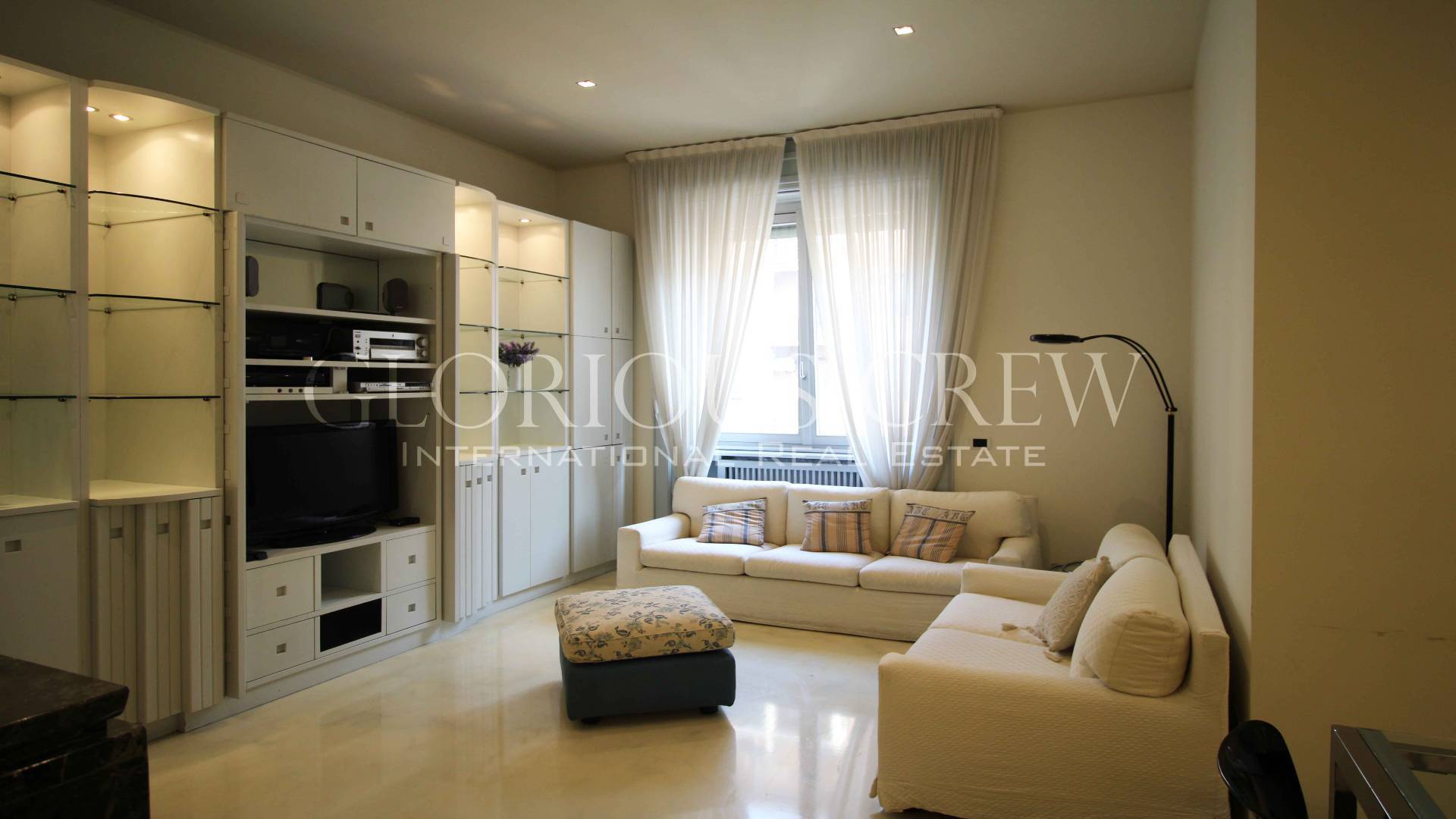 Appartamento in affitto a Milano, P.ta Venezia