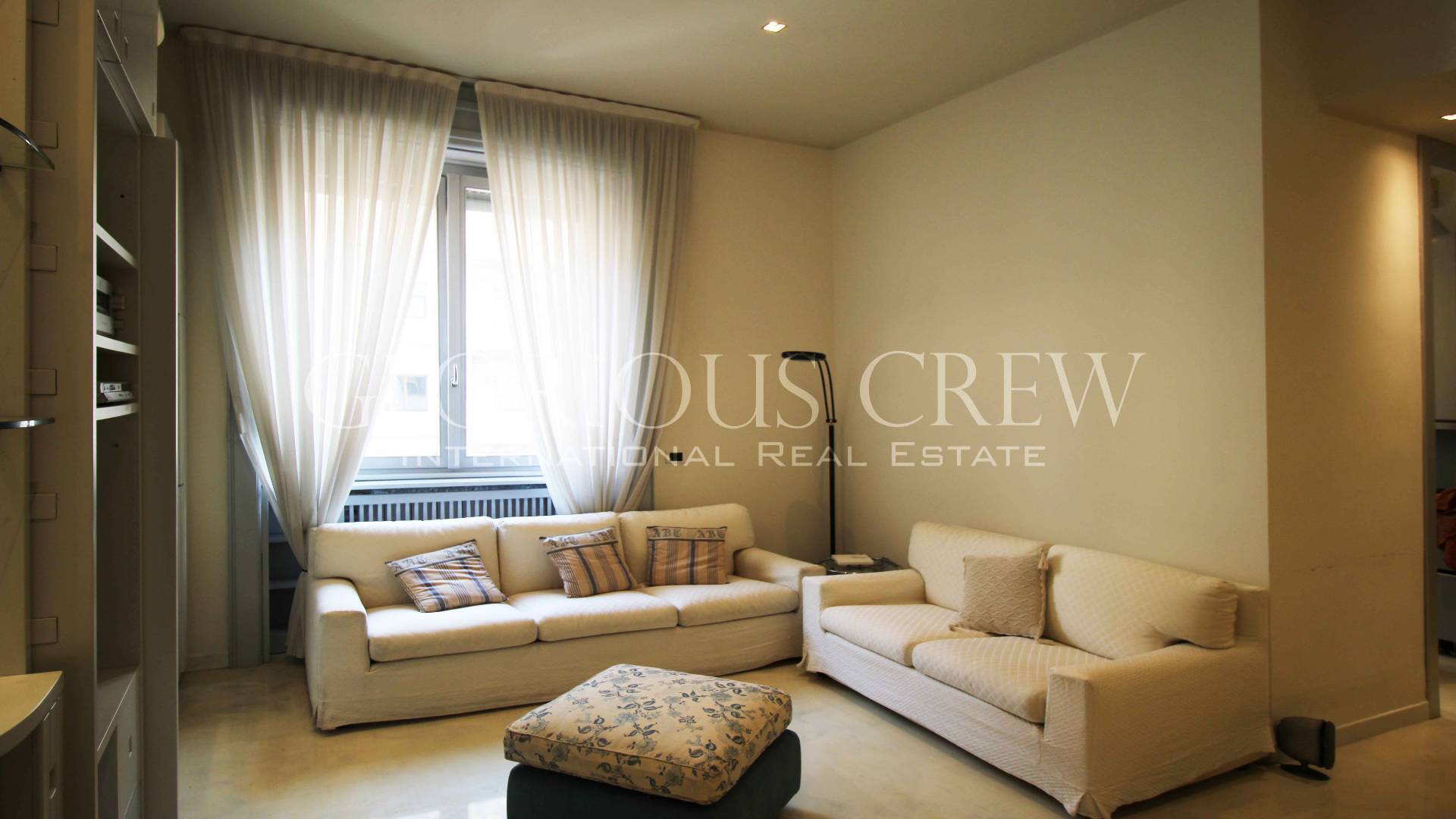 Appartamento in affitto a Milano, P.ta Venezia