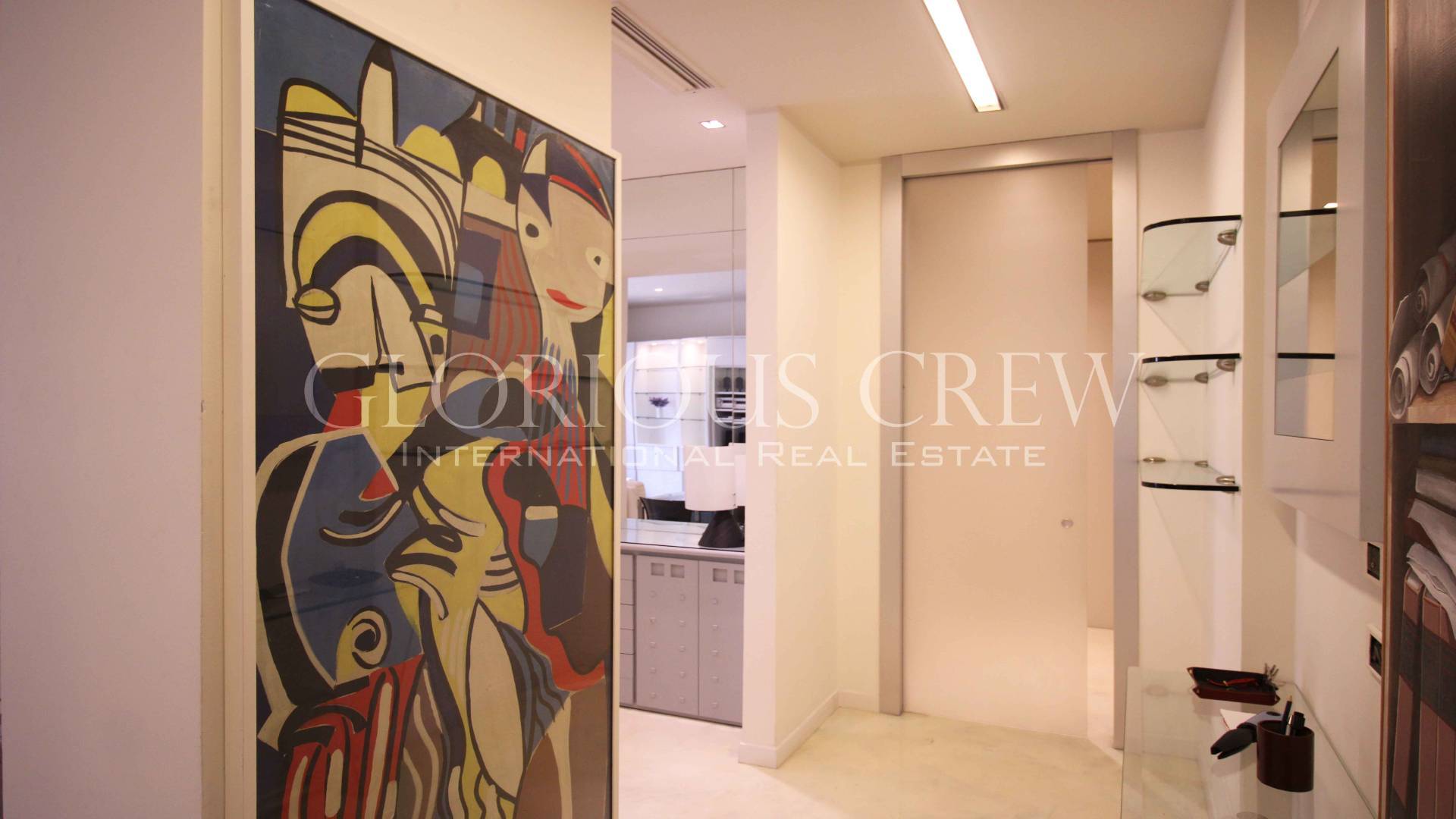 Appartamento in affitto a Milano, P.ta Venezia