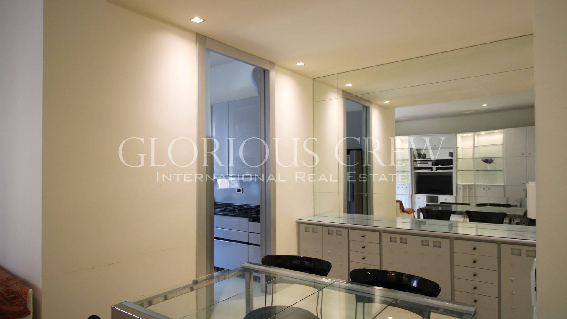 Appartamento in affitto a Milano, P.ta Venezia