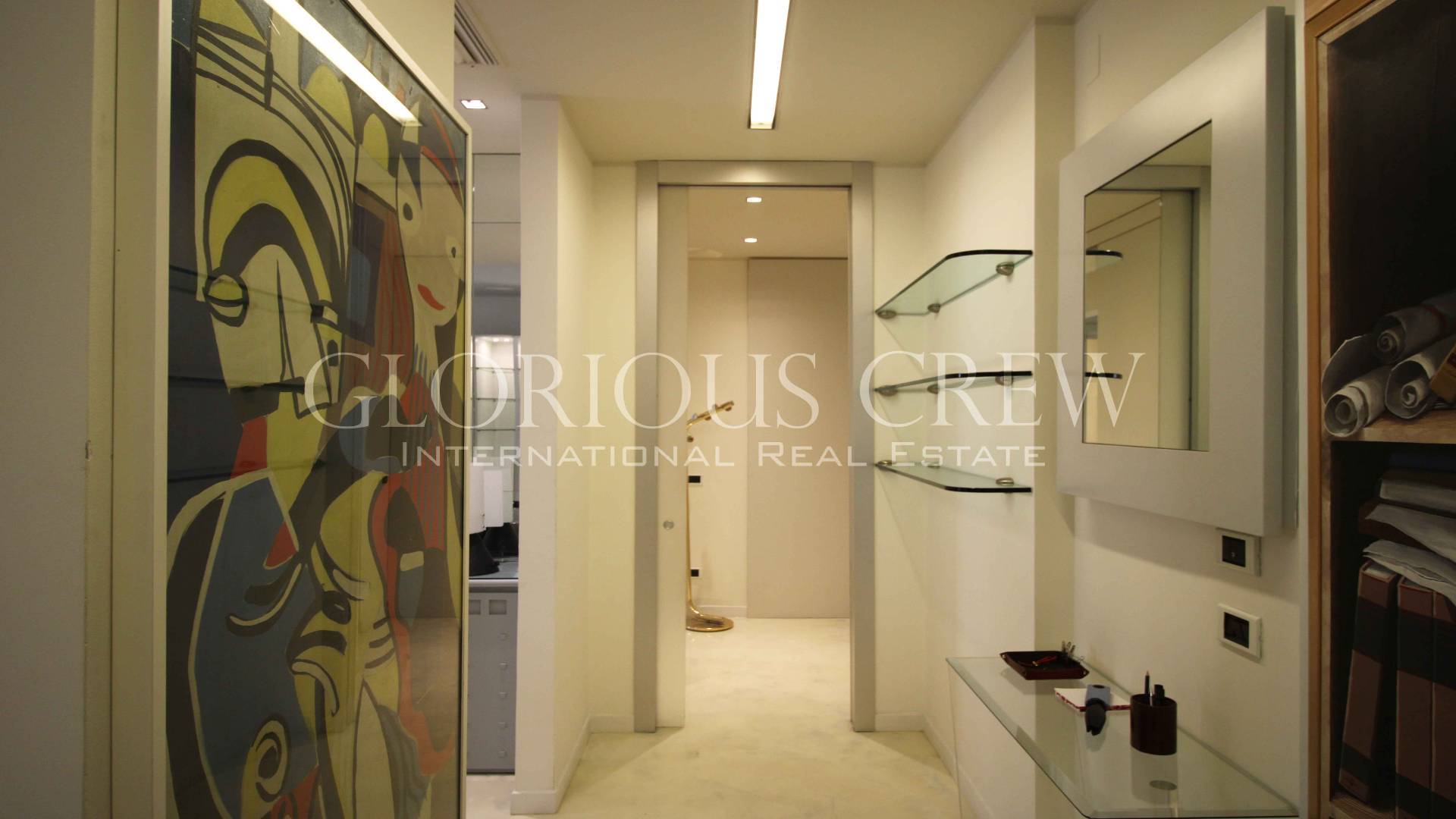 Appartamento in affitto a Milano, P.ta Venezia