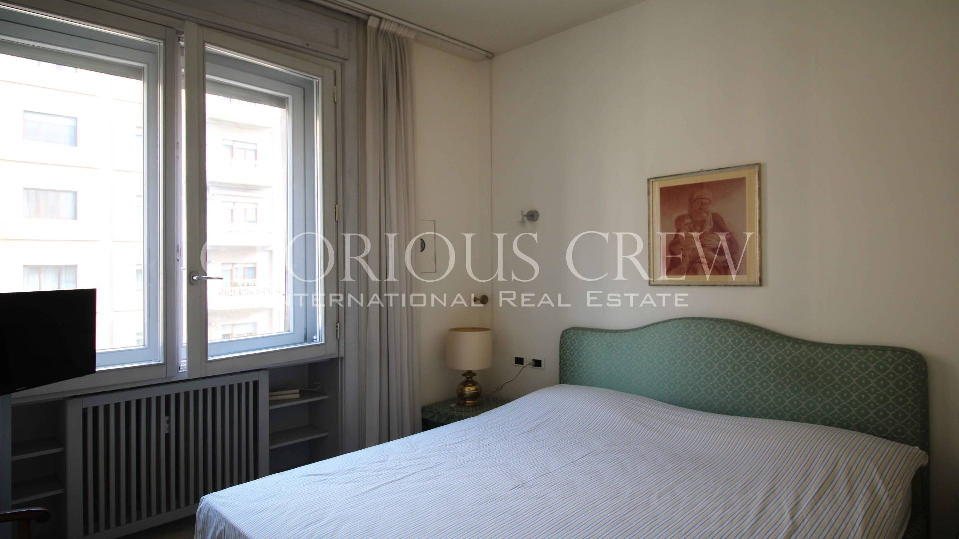 Appartamento in affitto a Milano, P.ta Venezia