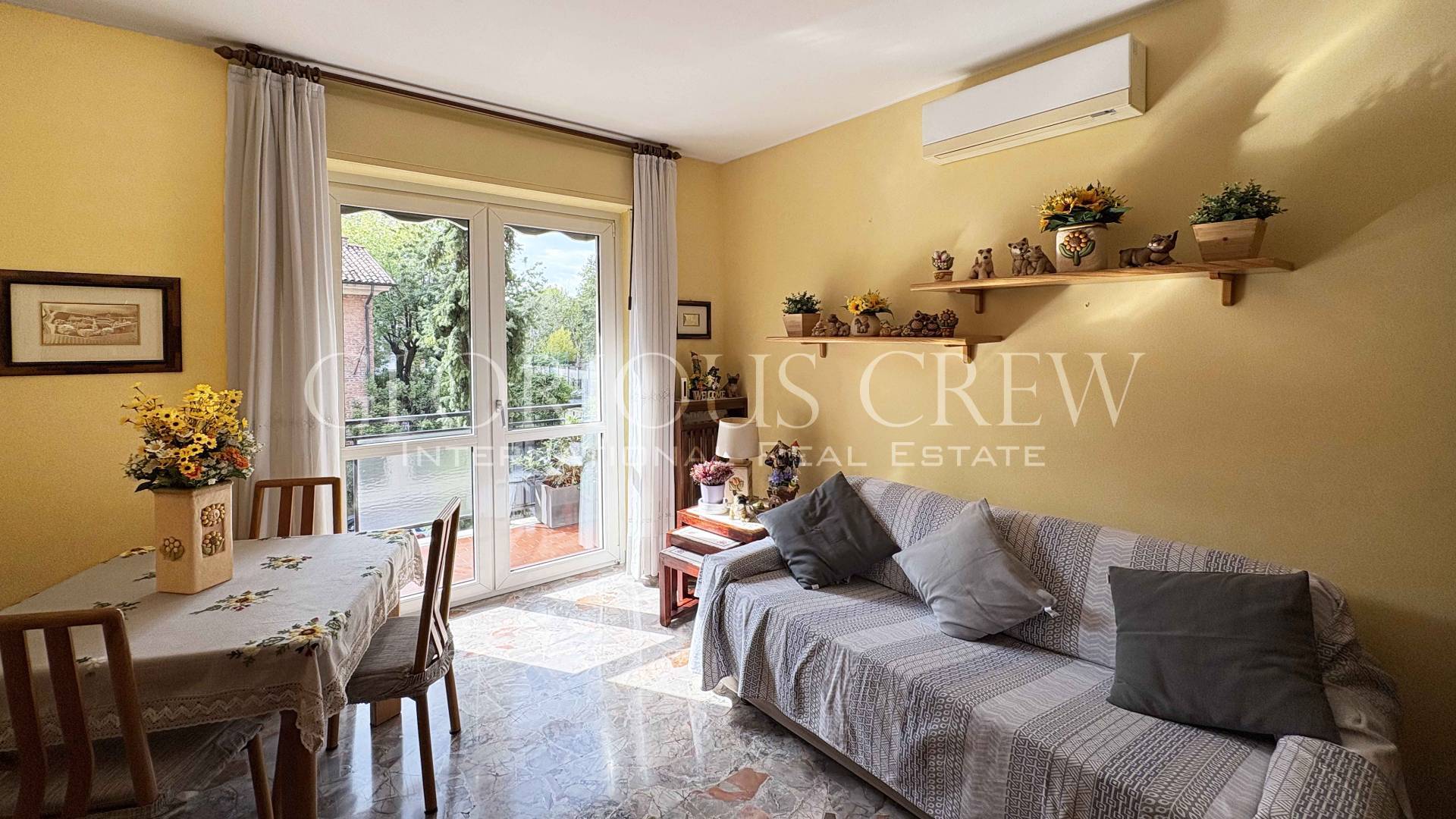 Appartamento in vendita a Milano, Bande Nere