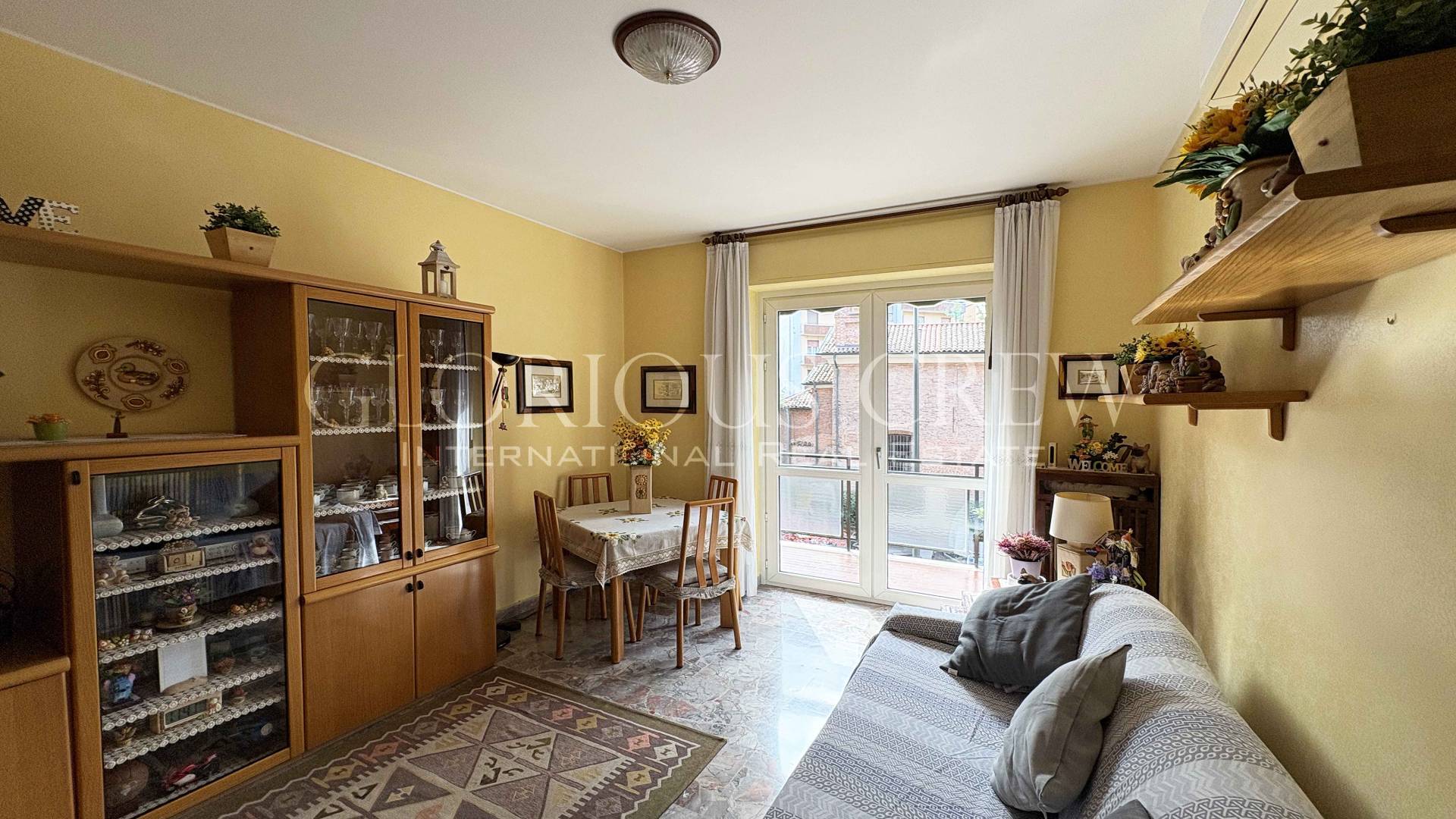 Appartamento in vendita a Milano, Bande Nere