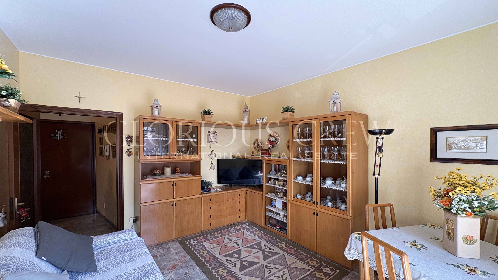 Appartamento in vendita a Milano, Bande Nere