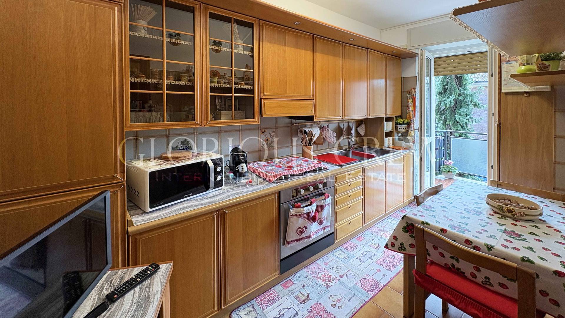 Appartamento in vendita a Milano, Bande Nere