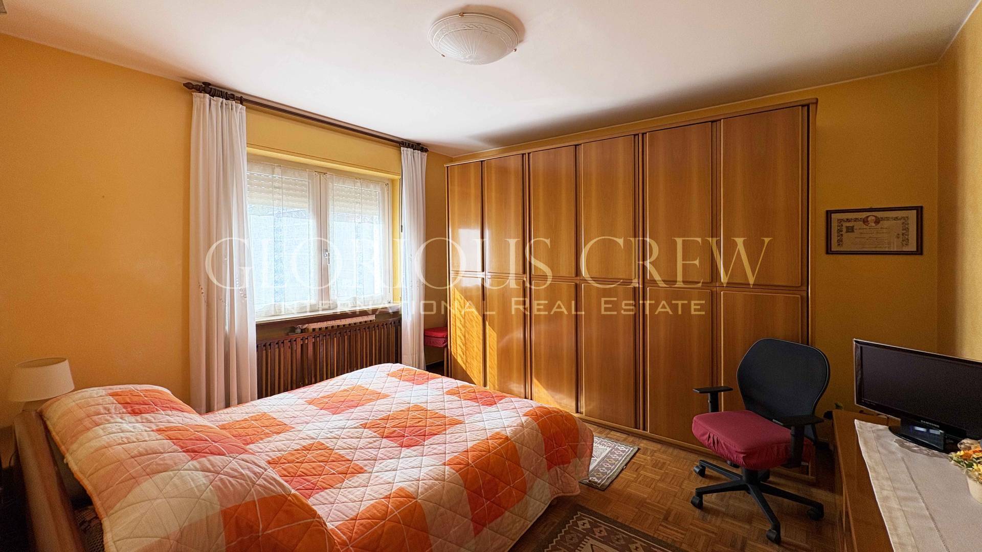 Appartamento in vendita a Milano, Bande Nere