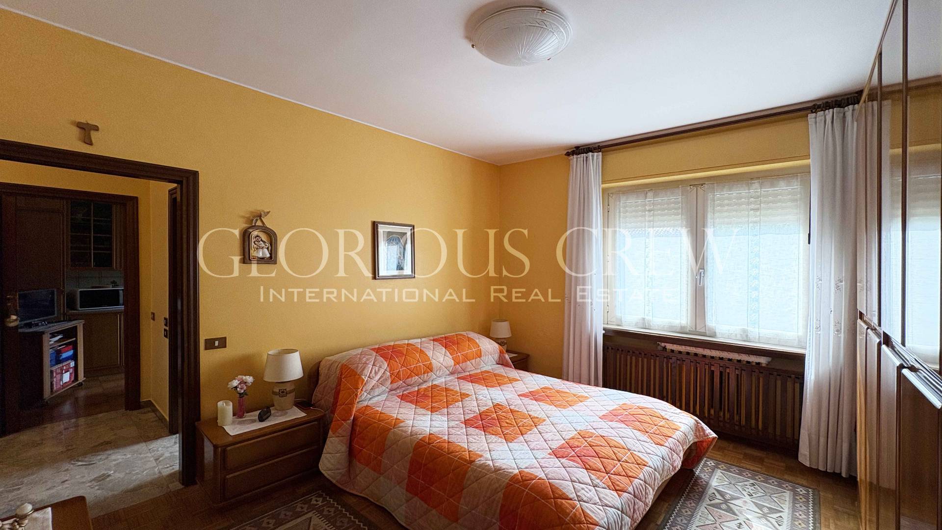 Appartamento in vendita a Milano, Bande Nere