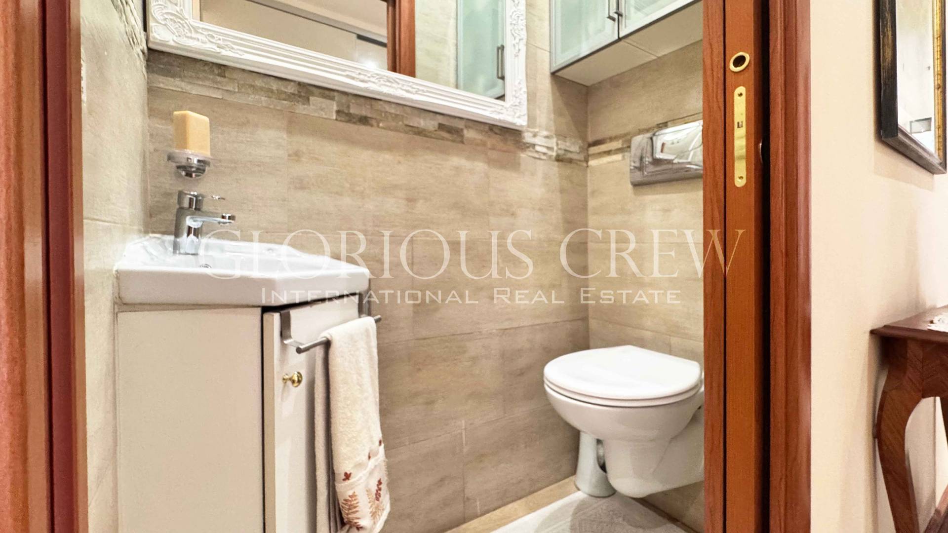 Appartamento in vendita a Milano, P.ta Venezia