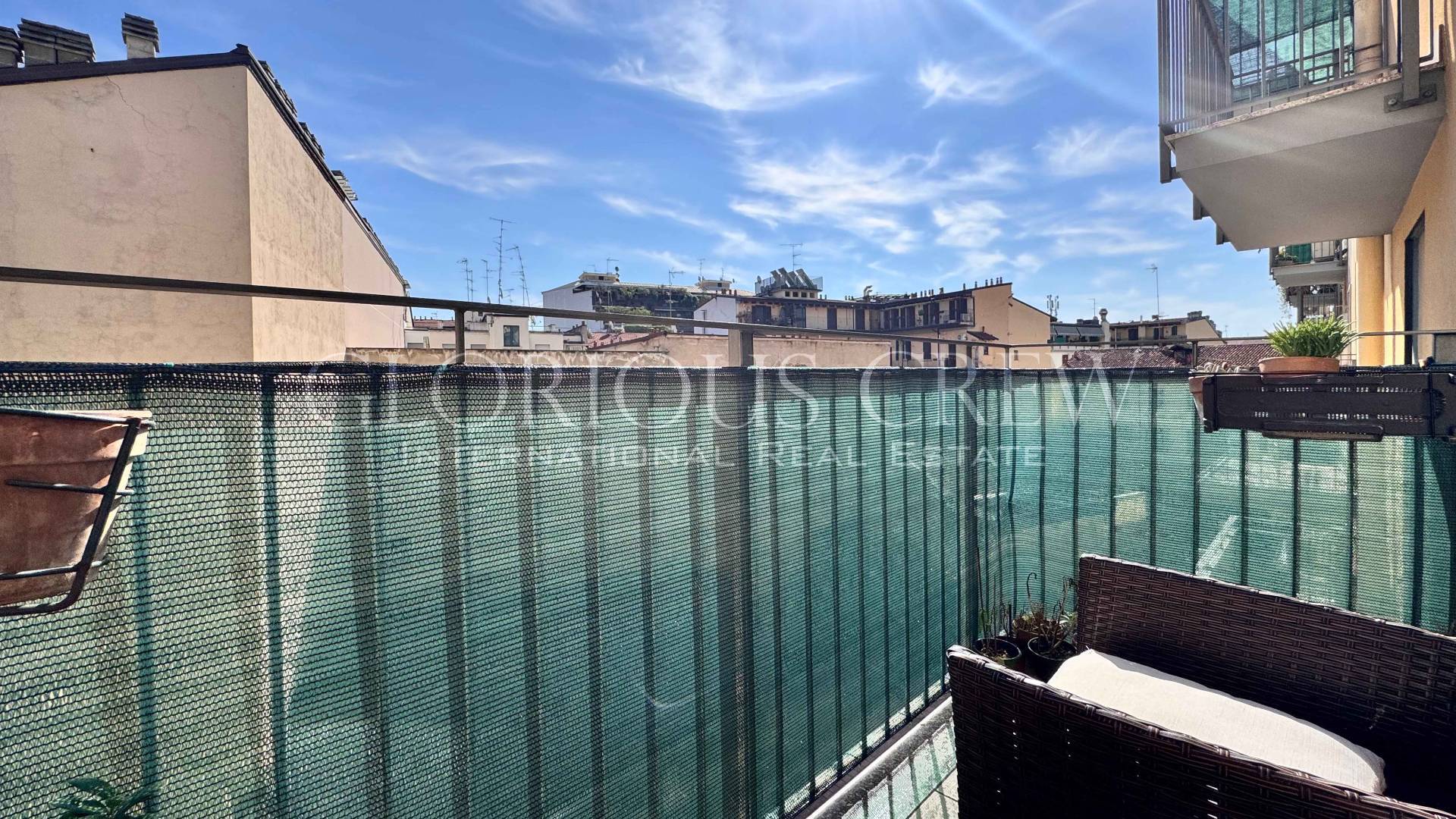 Appartamento in vendita a Milano, P.ta Venezia