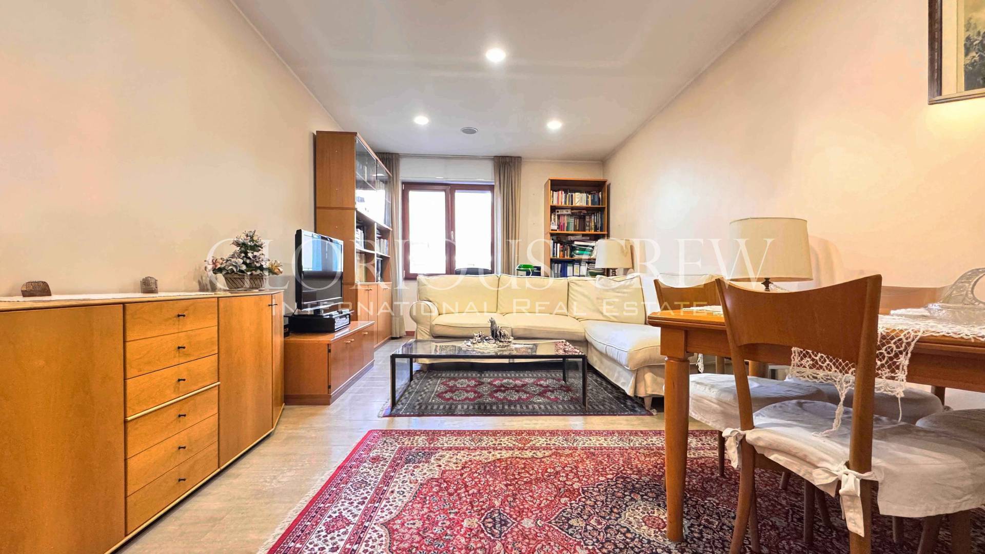 Appartamento in vendita a Milano, P.ta Venezia