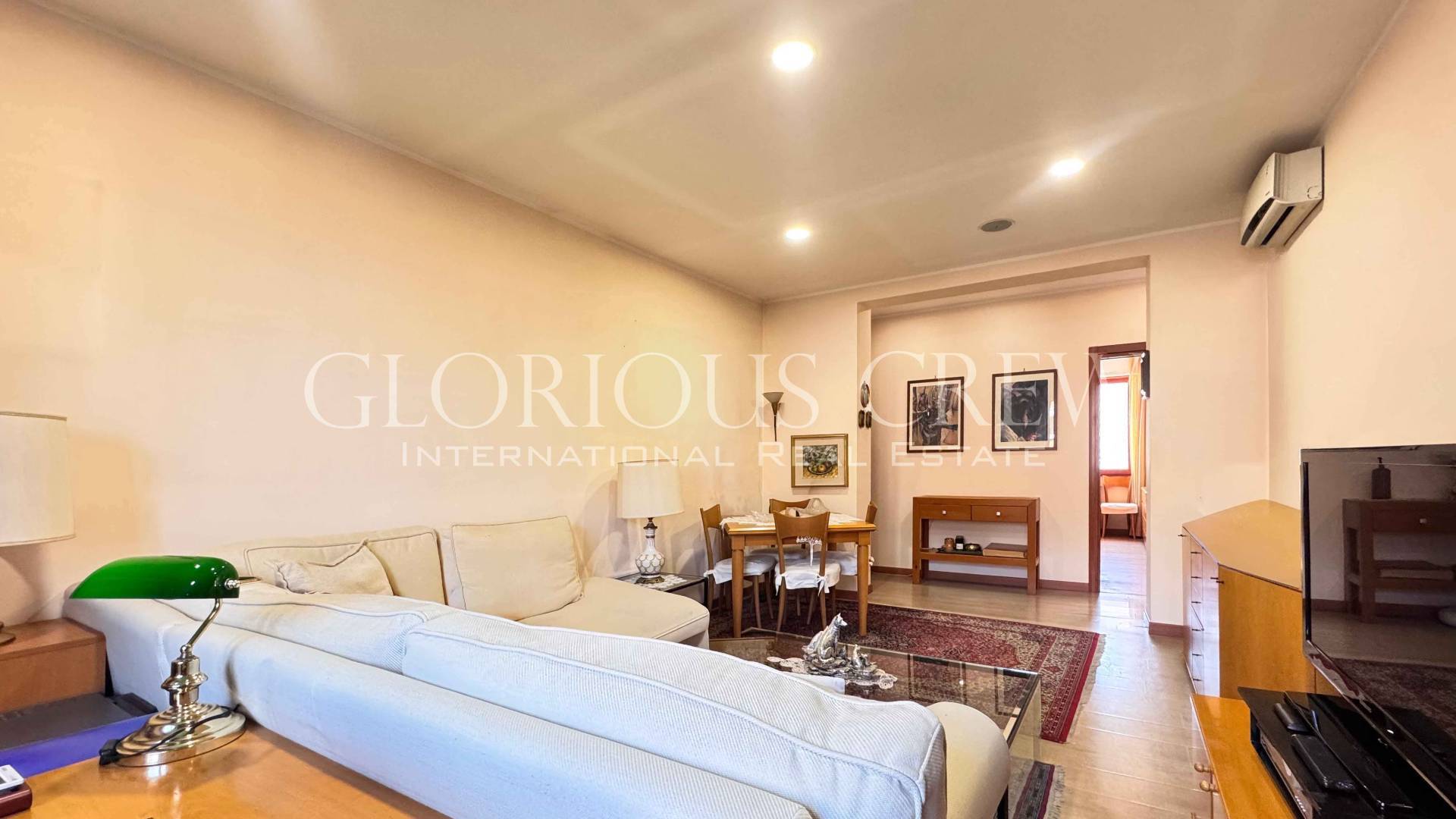 Appartamento in vendita a Milano, P.ta Venezia