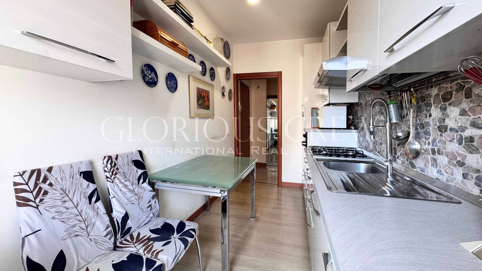 Appartamento in vendita a Milano, P.ta Venezia