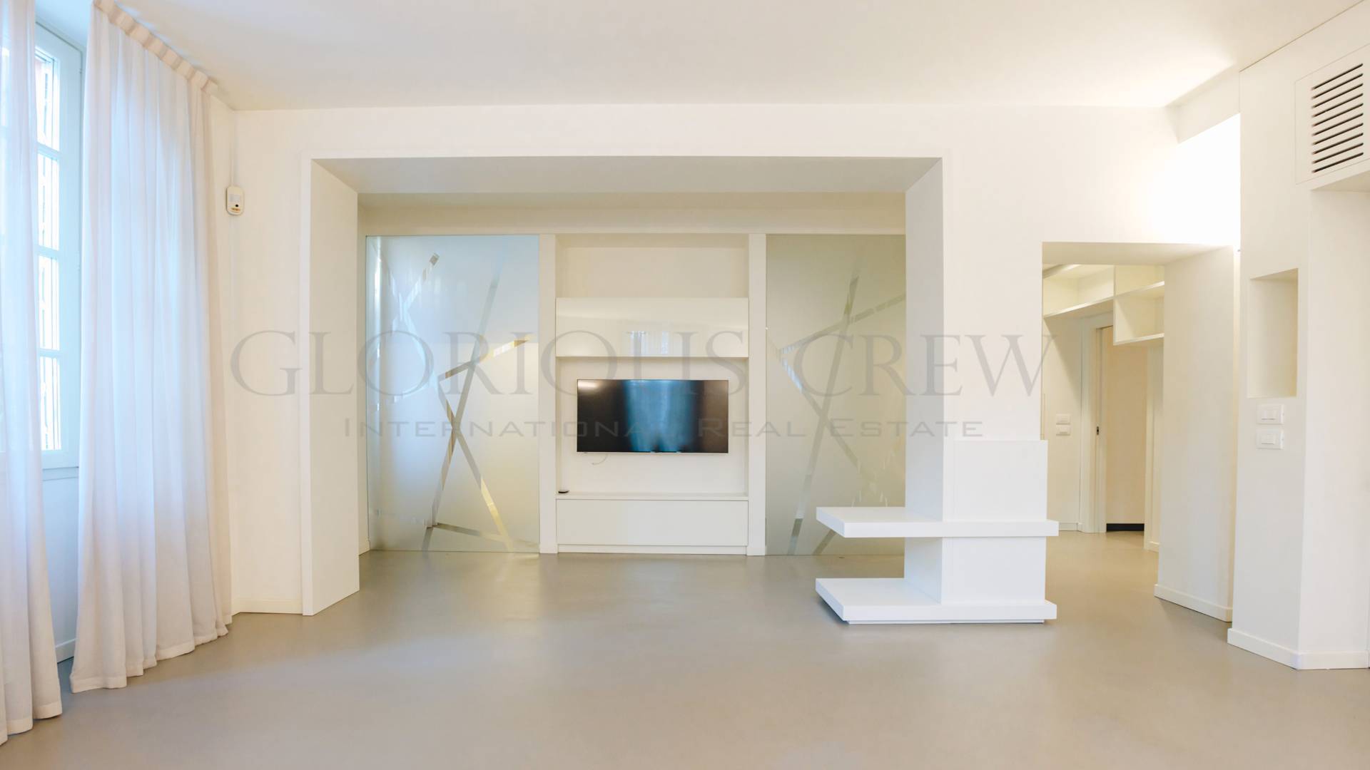 Appartamento in vendita a Brescia, Centro storico