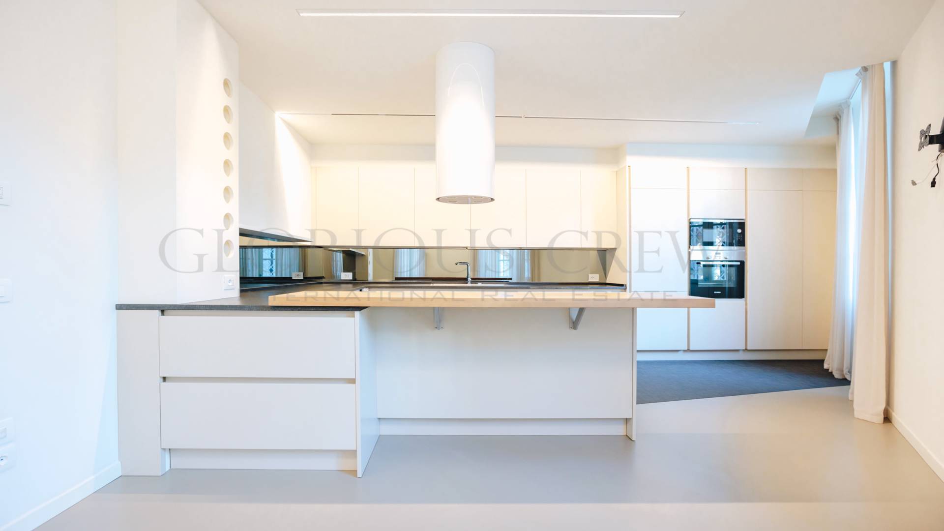 Appartamento in vendita a Brescia, Centro storico