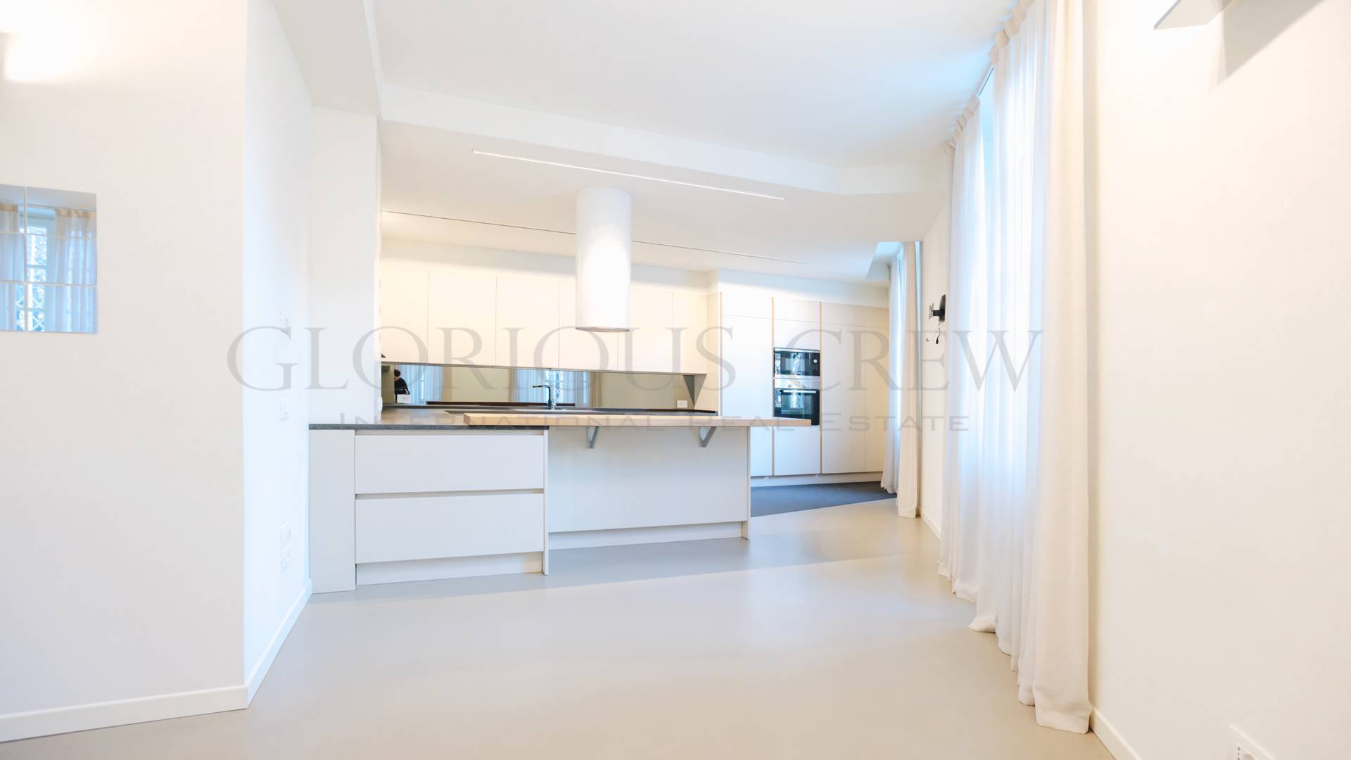 Appartamento in vendita a Brescia, Centro storico