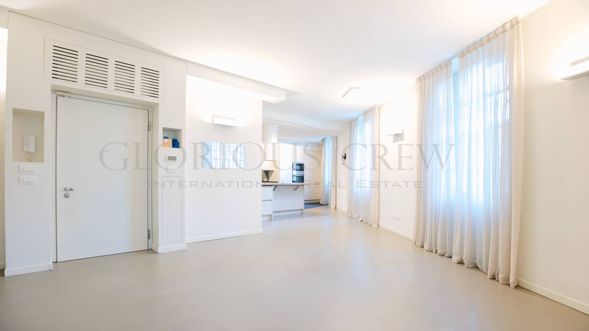 Appartamento in vendita a Brescia, Centro storico