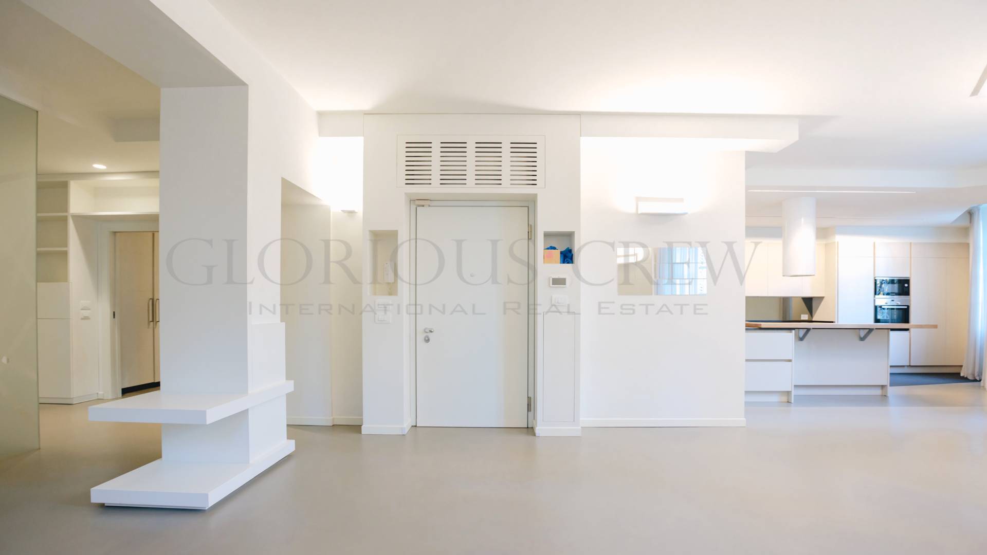 Appartamento in vendita a Brescia, Centro storico