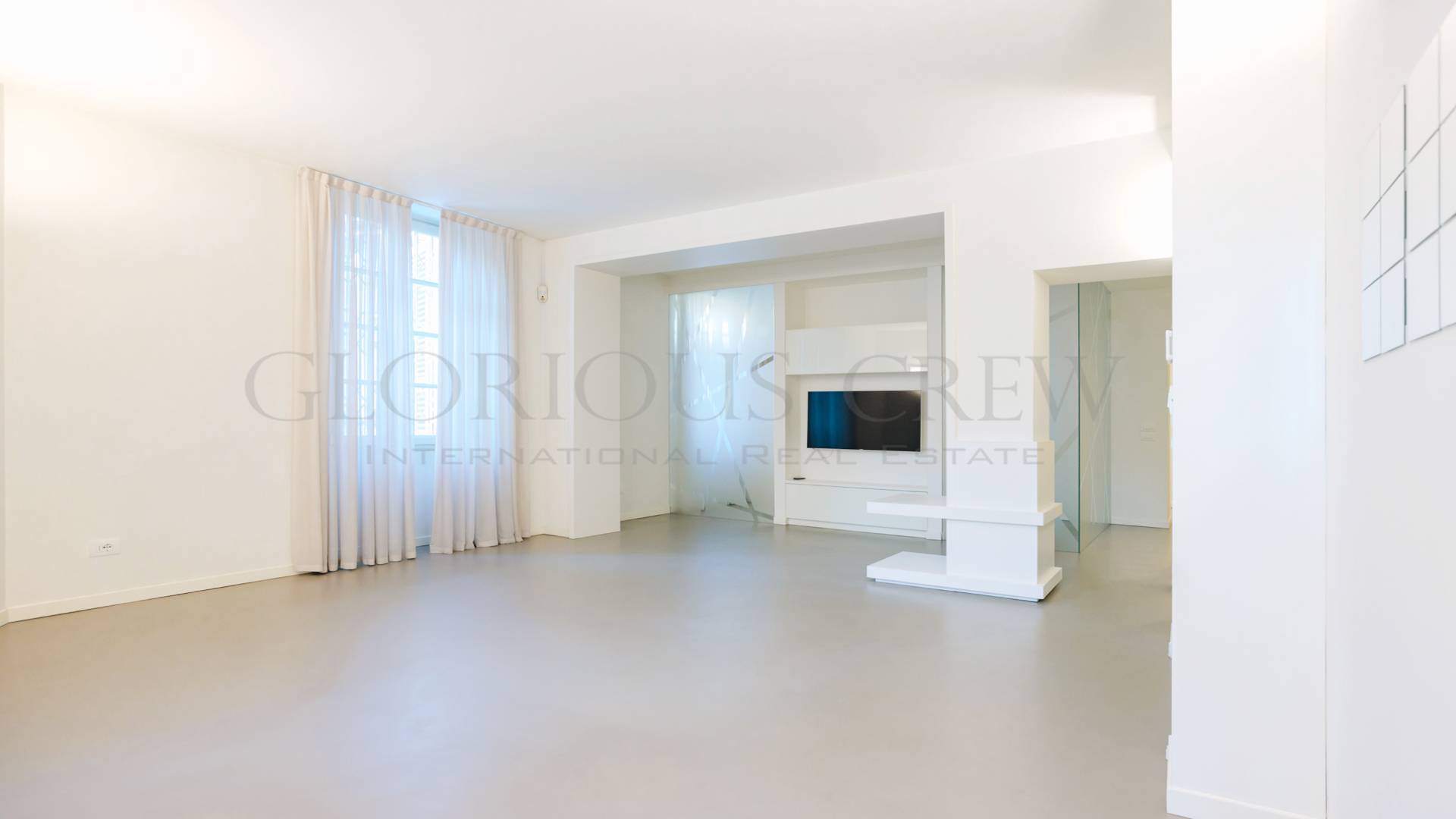 Appartamento in vendita a Brescia, Centro storico