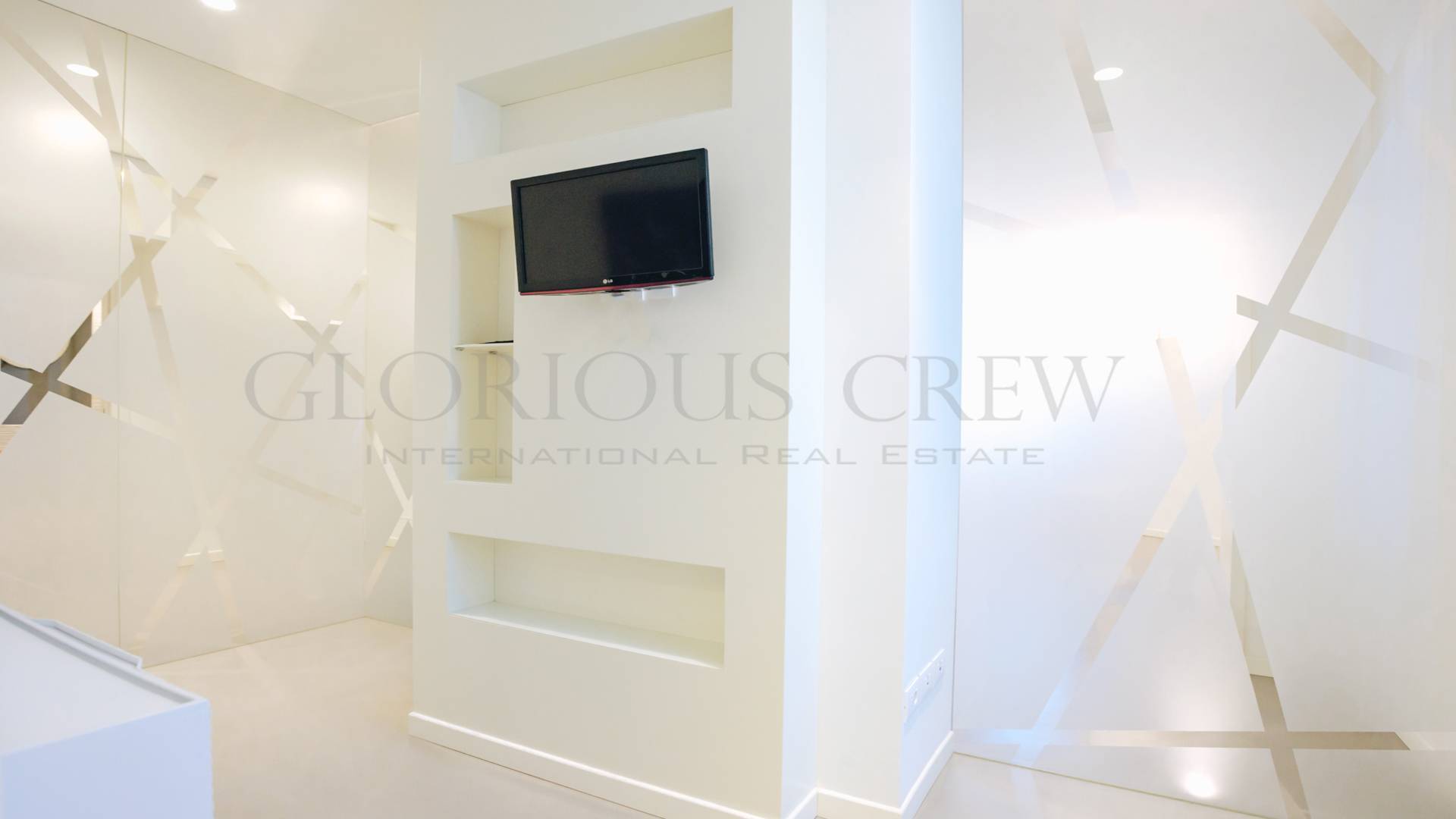 Appartamento in vendita a Brescia, Centro storico