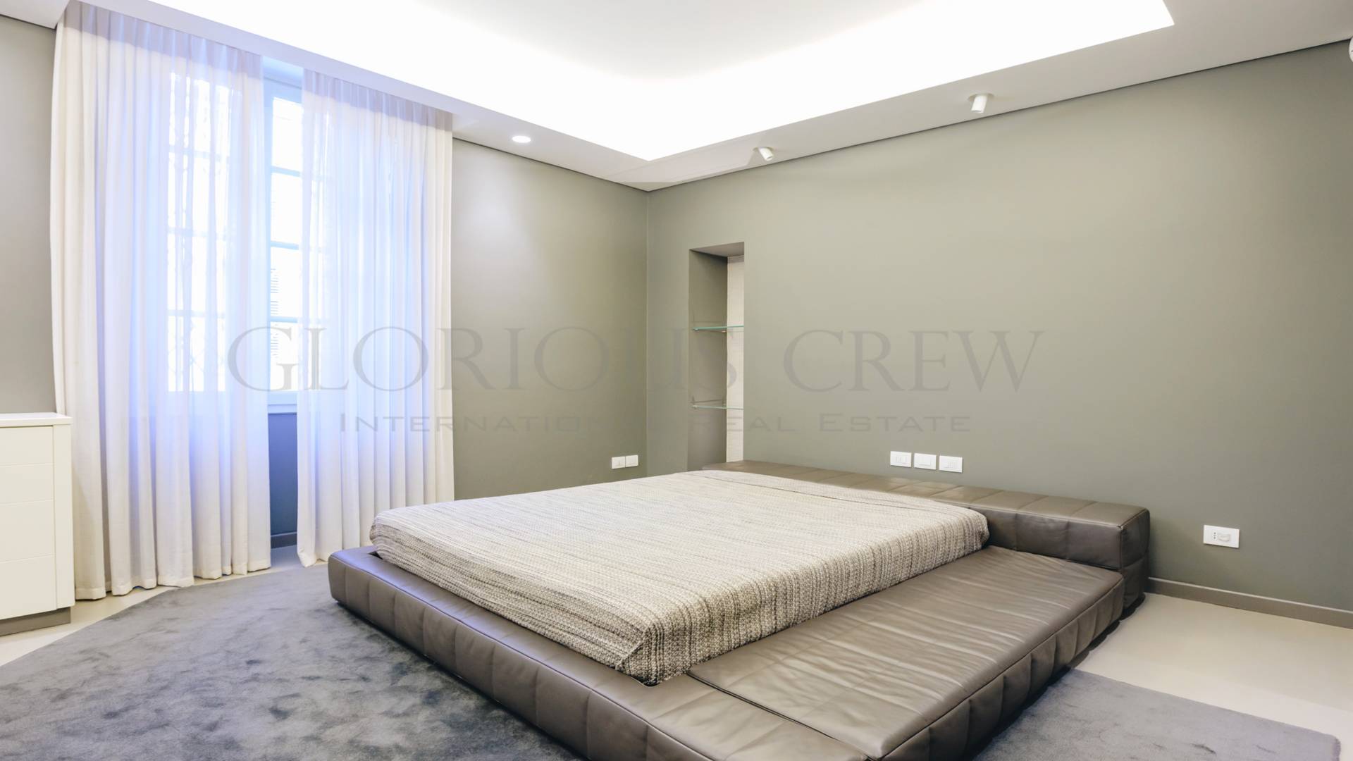 Appartamento in vendita a Brescia, Centro storico