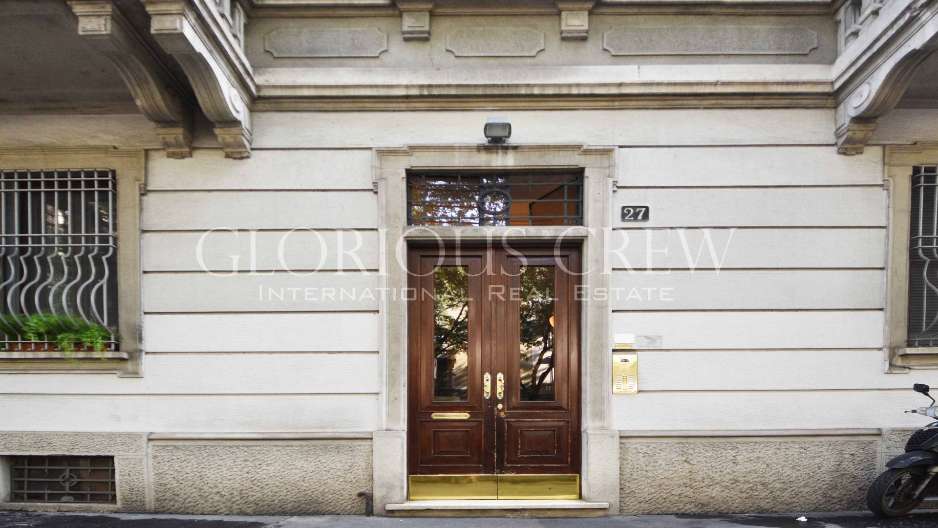 Appartamento in affitto a Milano, Indipendenza