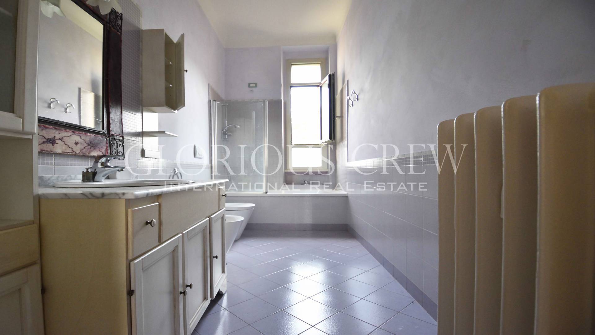 Appartamento in affitto a Milano, Indipendenza