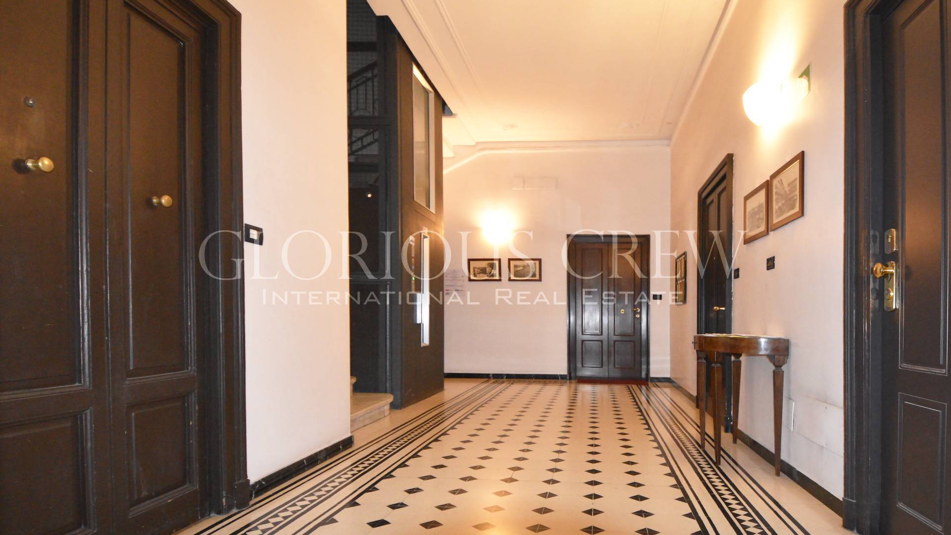 Appartamento in affitto a Milano, Indipendenza