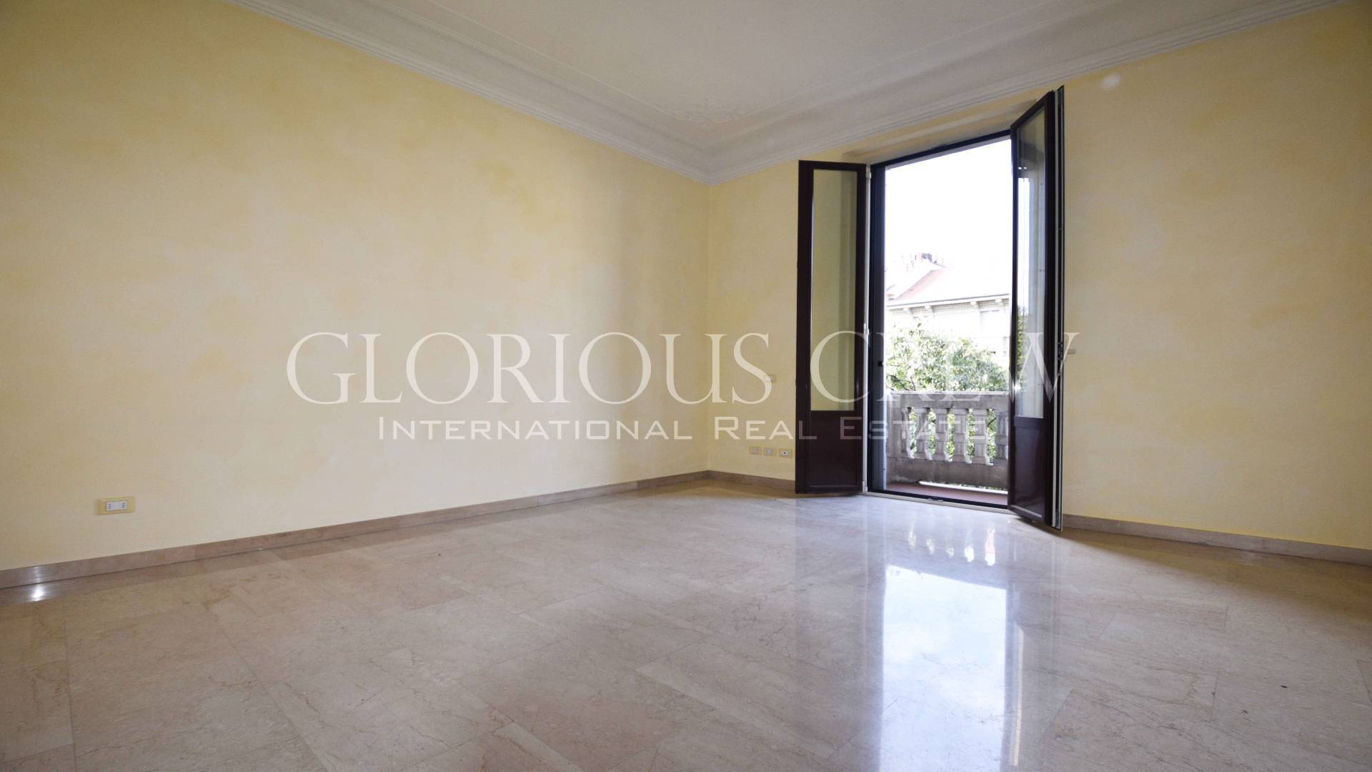 Appartamento in affitto a Milano, Indipendenza