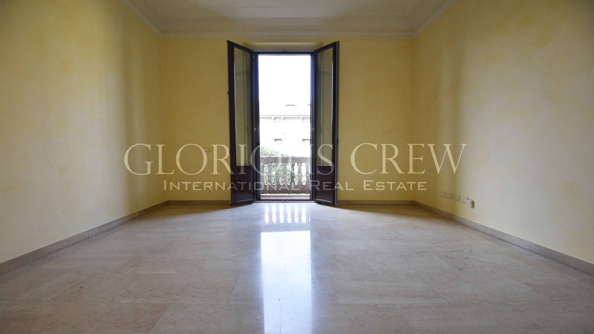 Appartamento in affitto a Milano, Indipendenza