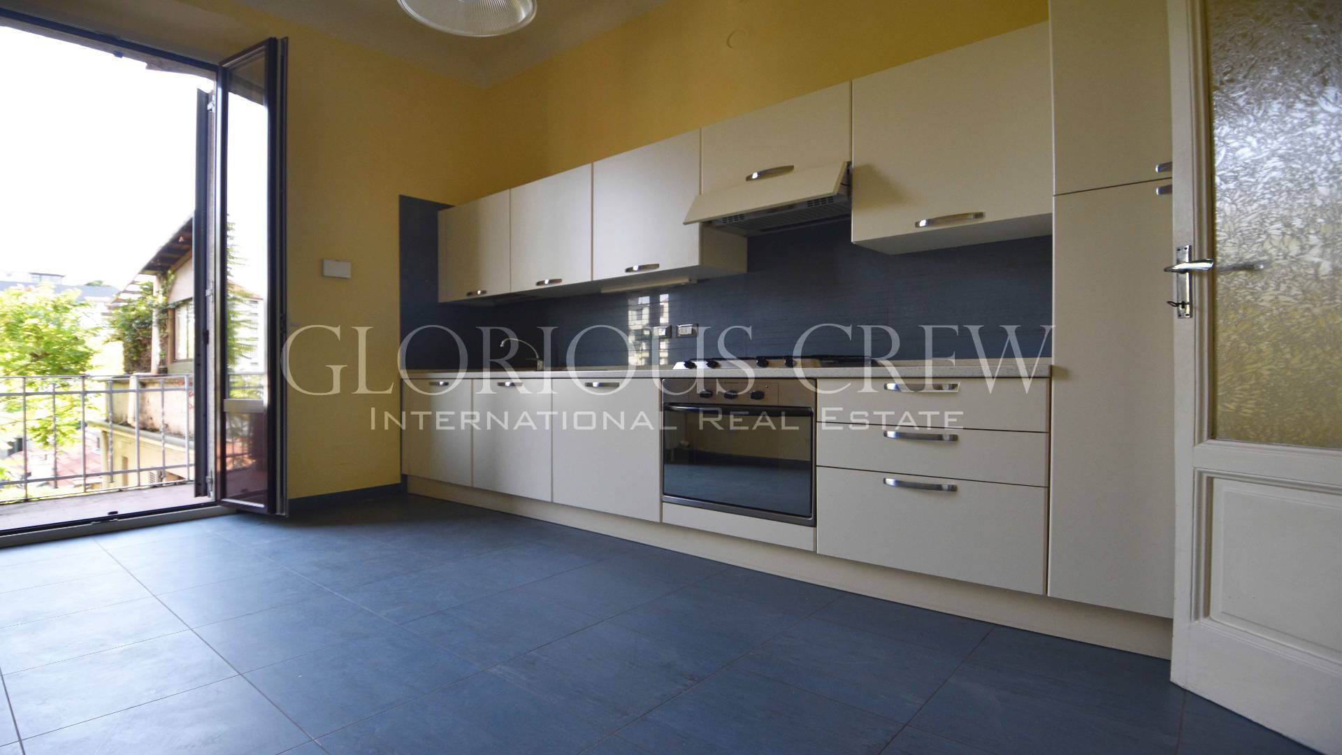 Appartamento in affitto a Milano, Indipendenza