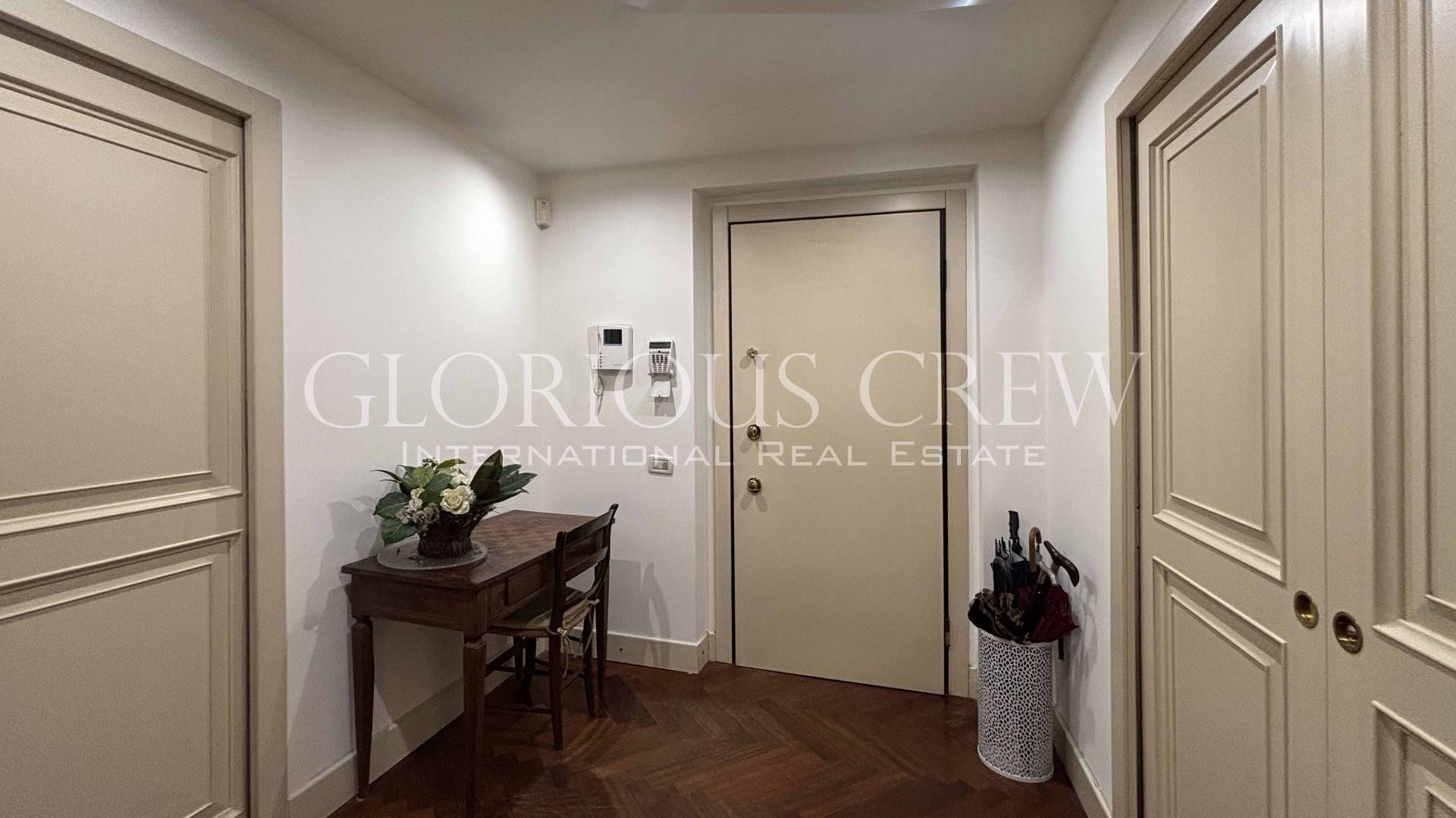 Appartamento in vendita a Monza, Parco via Lecco