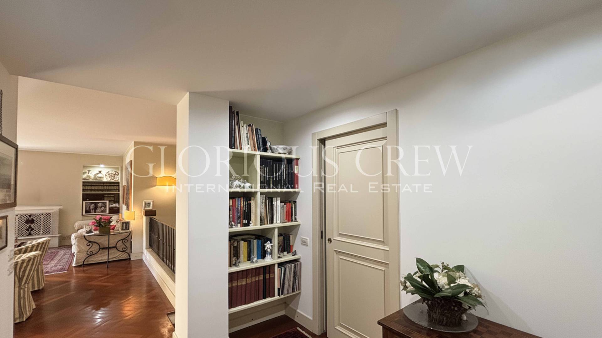 Appartamento in vendita a Monza, Parco via Lecco