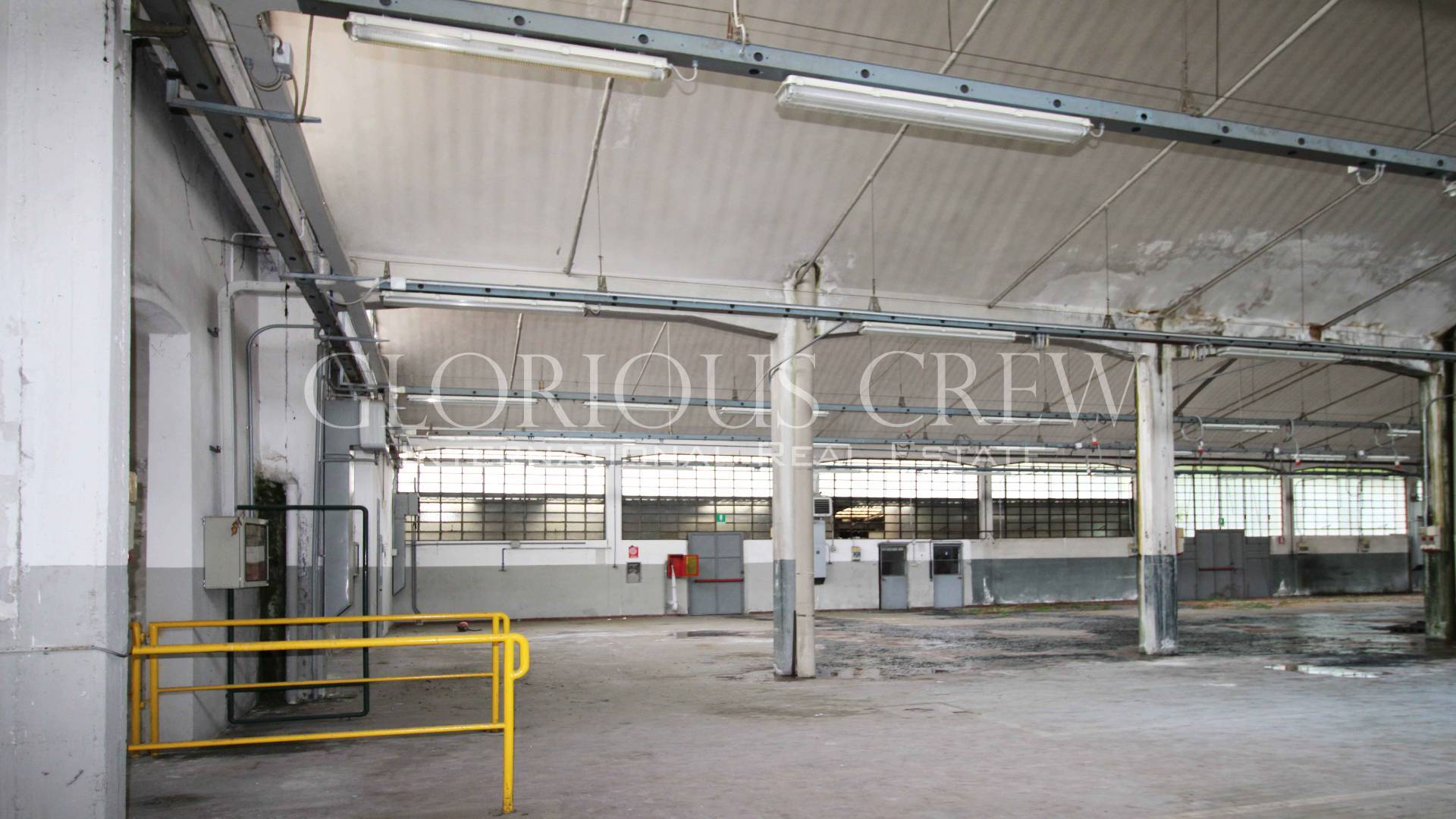 Stabile (sviluppo) in vendita a Besana in Brianza