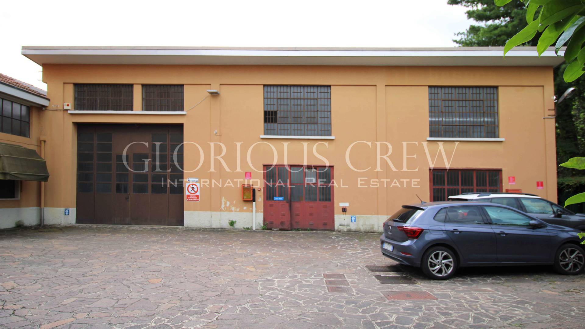 Stabile (sviluppo) in vendita a Besana in Brianza