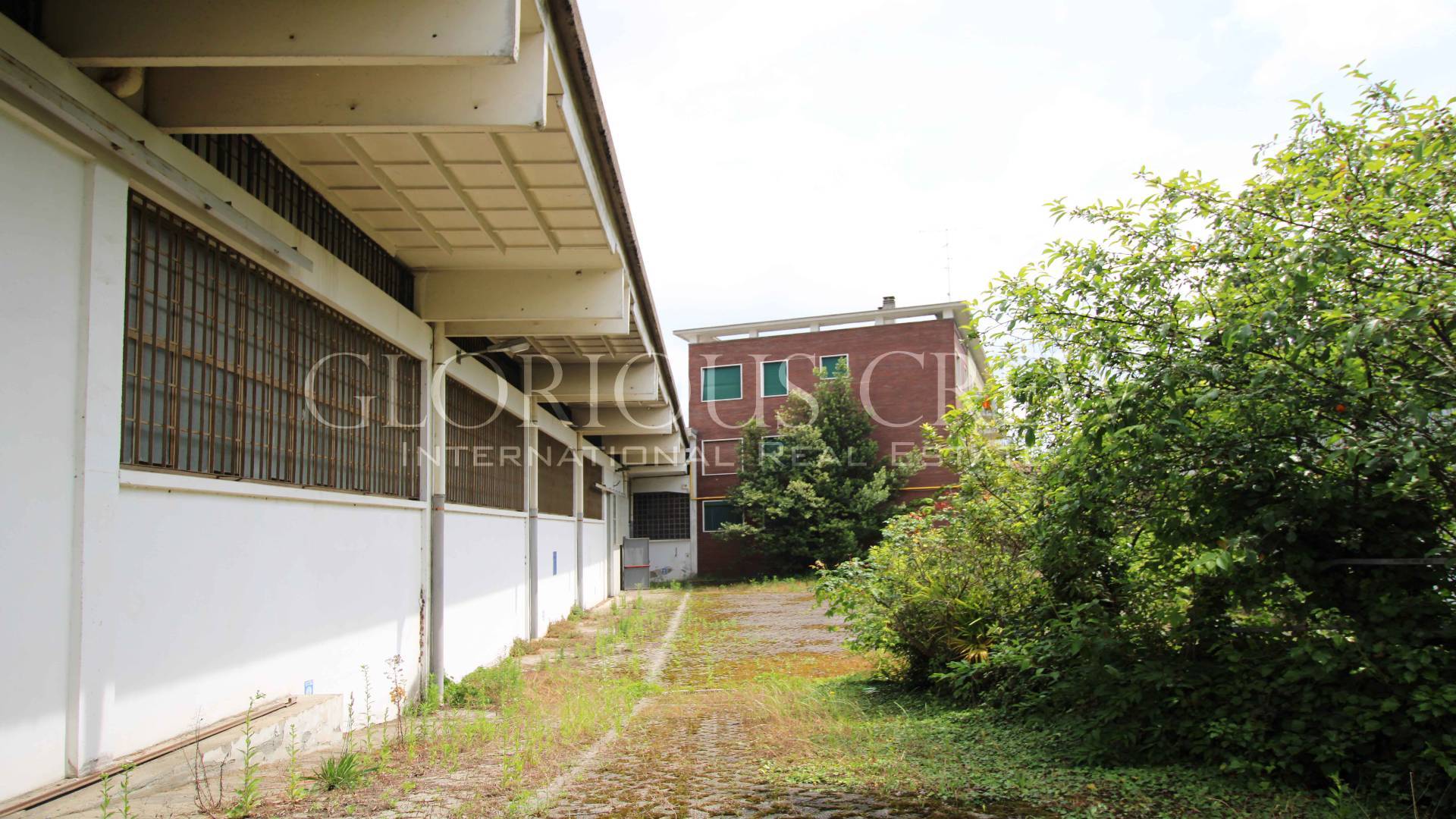 Stabile (sviluppo) in vendita a Besana in Brianza