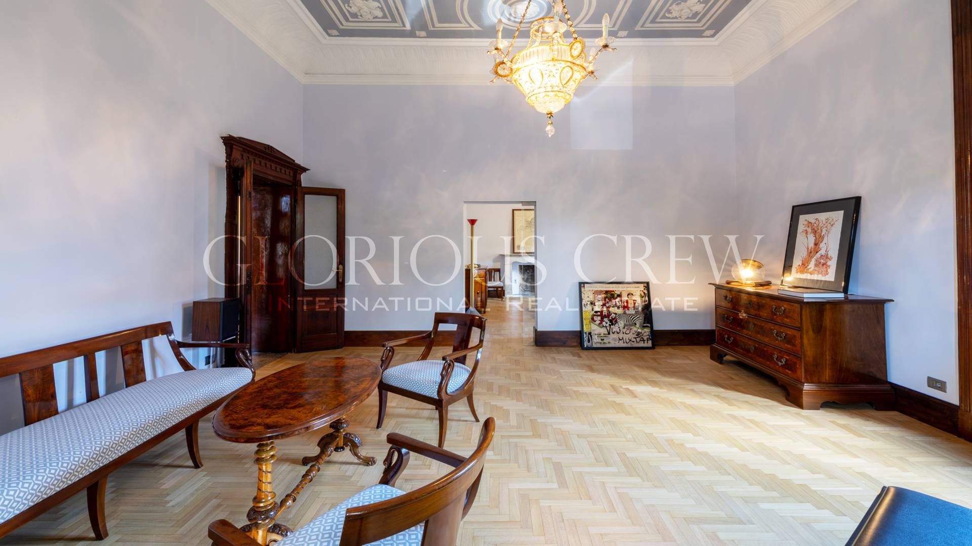 Villa in vendita a Chiari