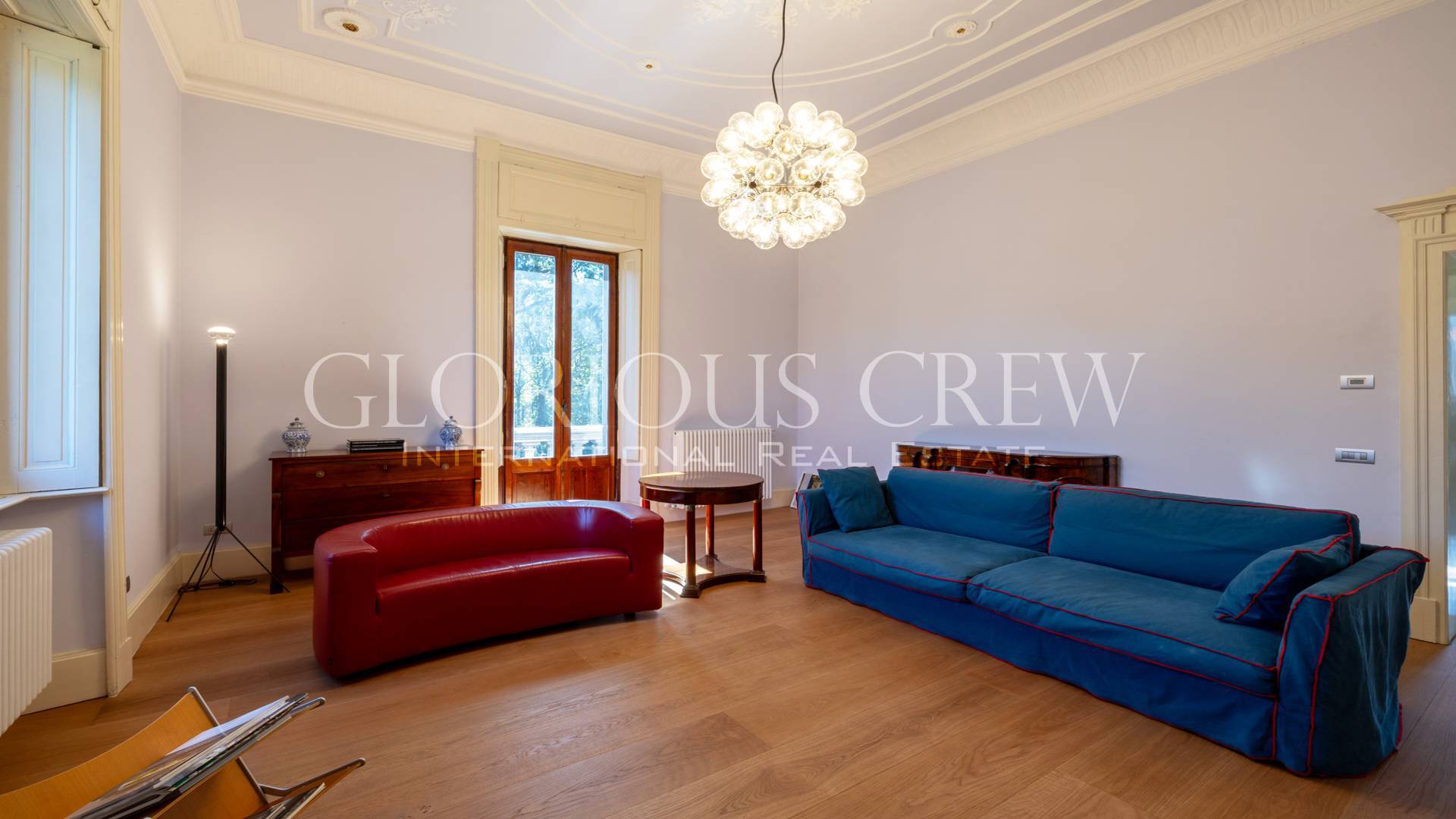 Villa in vendita a Chiari