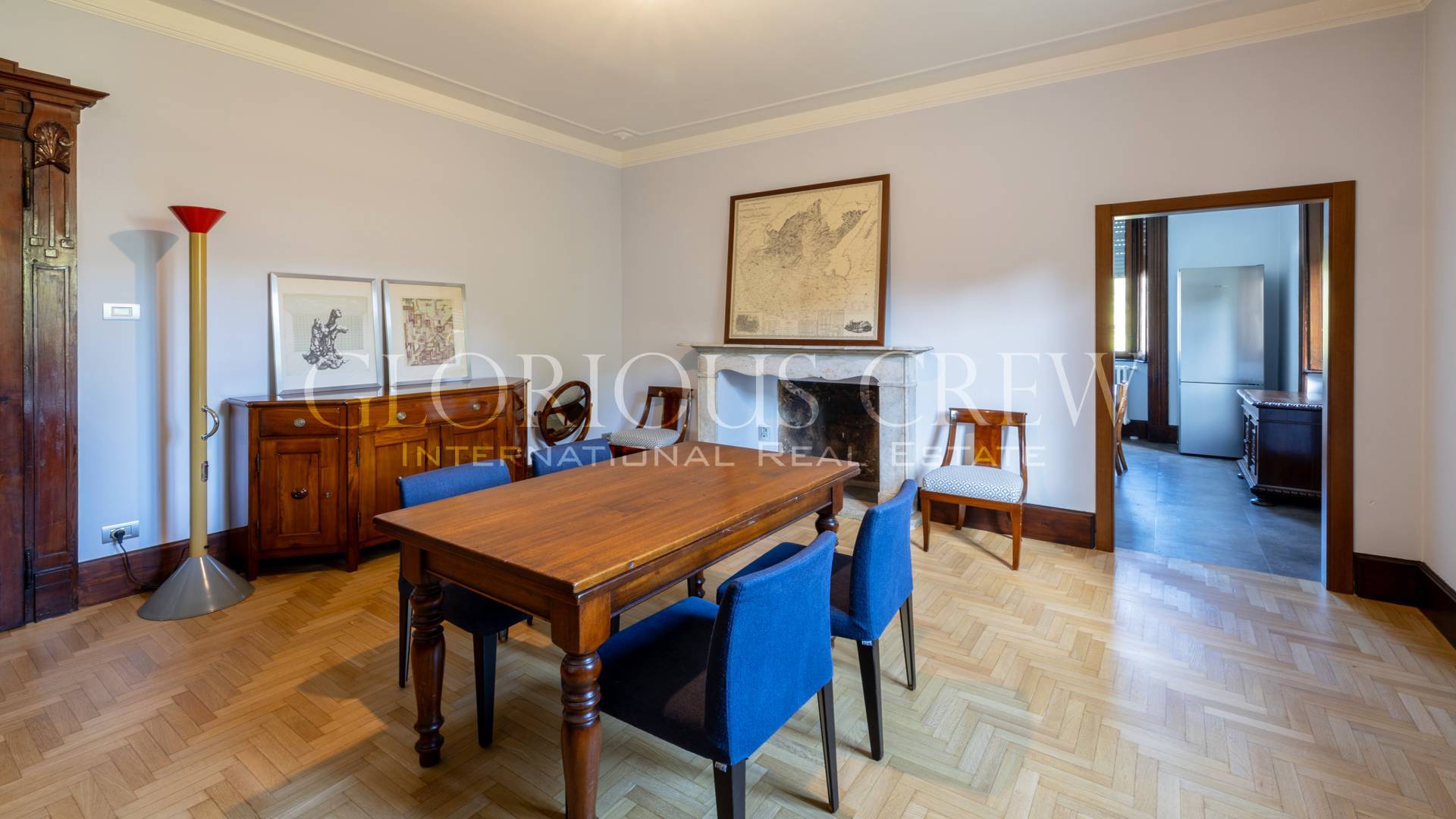 Villa in vendita a Chiari