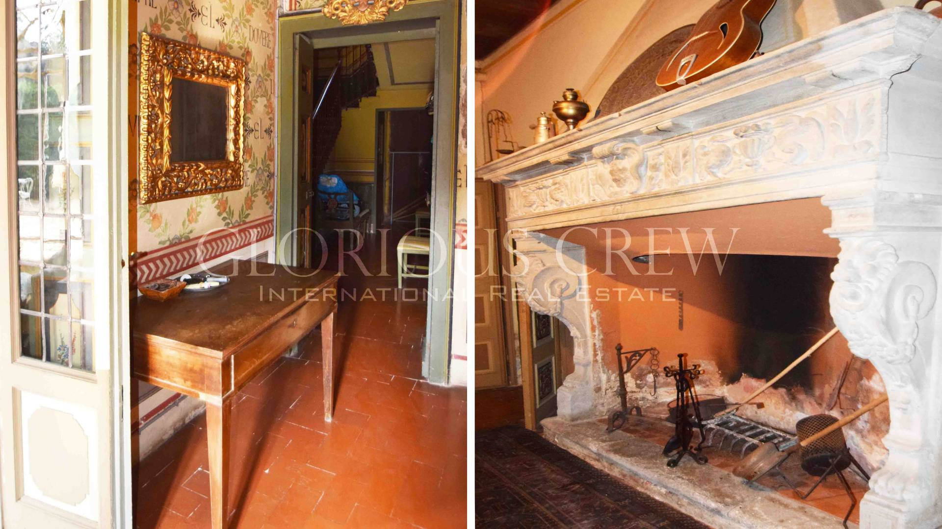 Villa in vendita a Tradate, Abbiate Guazzone