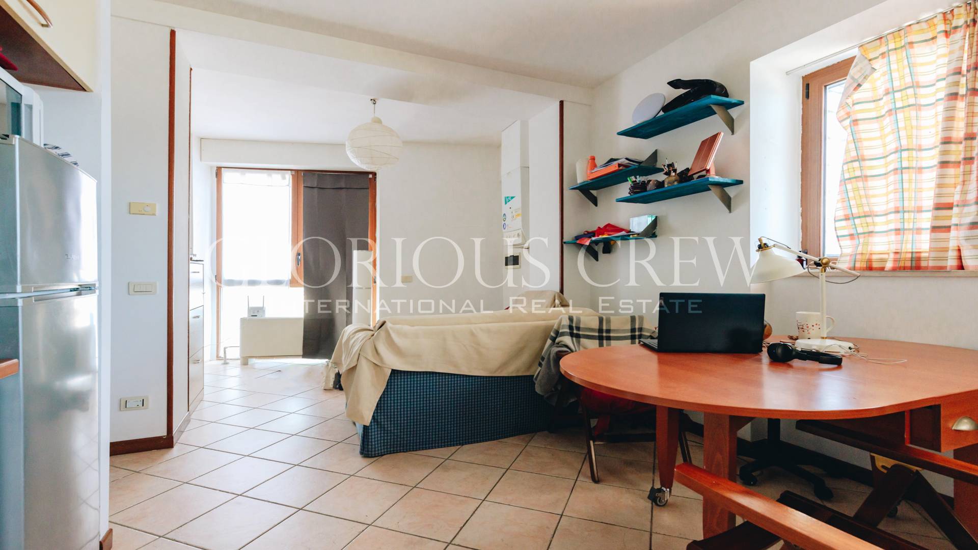 Appartamento in vendita a Gargnano, Bogliaco