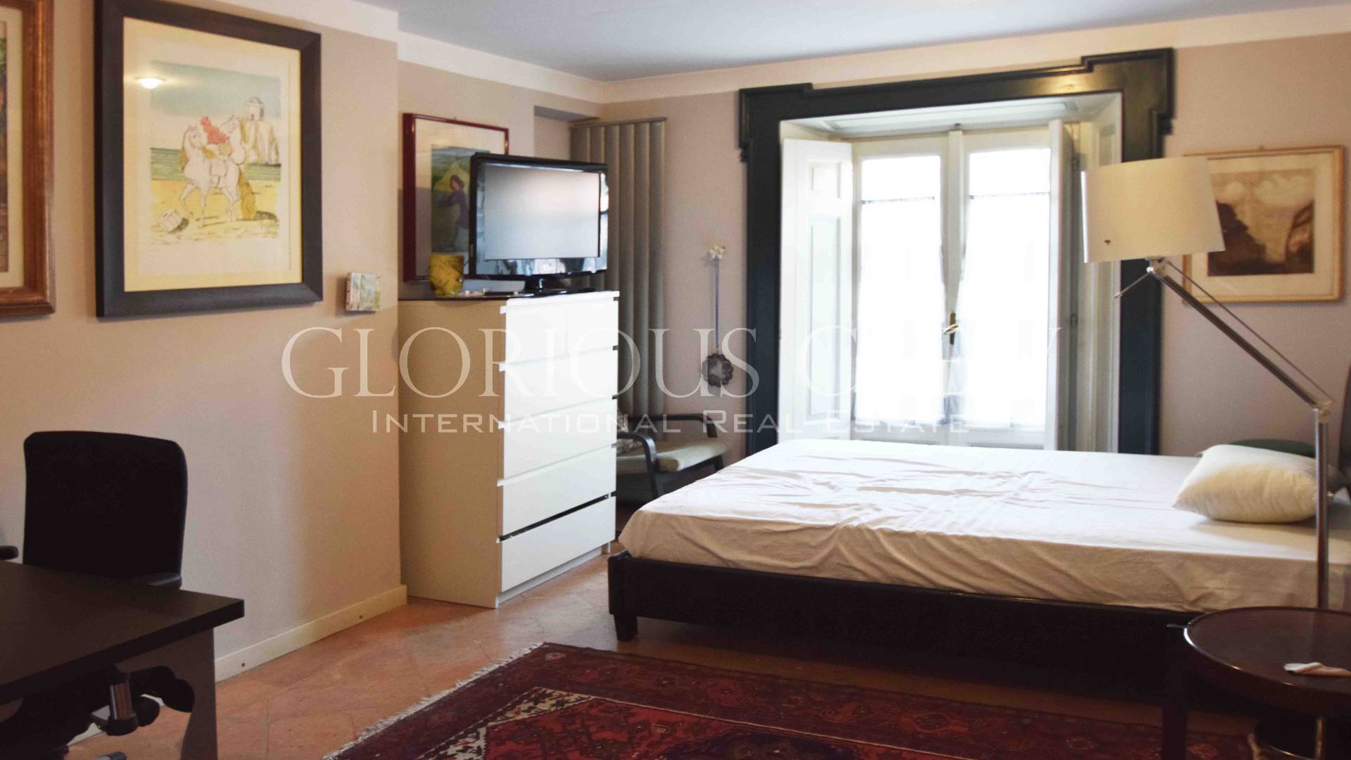 Appartamento in vendita a Milano, Centro Storico