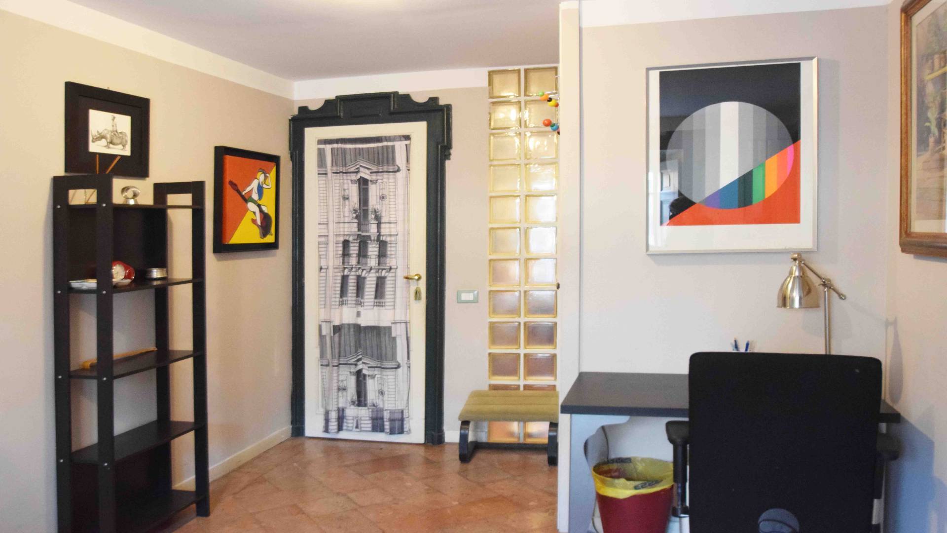 Appartamento in vendita a Milano, Centro Storico