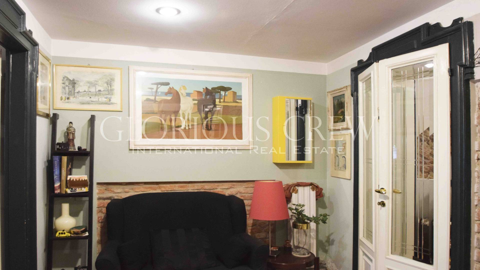 Appartamento in vendita a Milano, Centro Storico