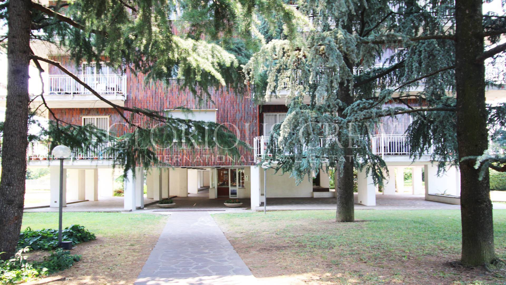 Appartamento in vendita a Milano, Monza