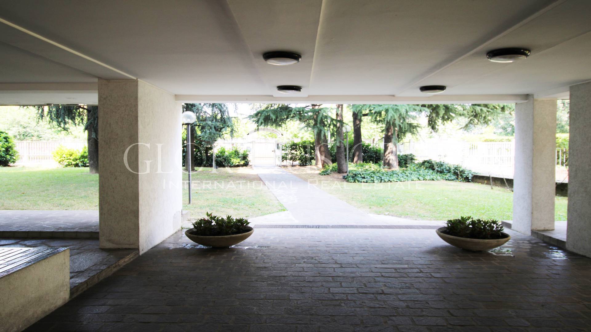 Appartamento in vendita a Milano, Monza