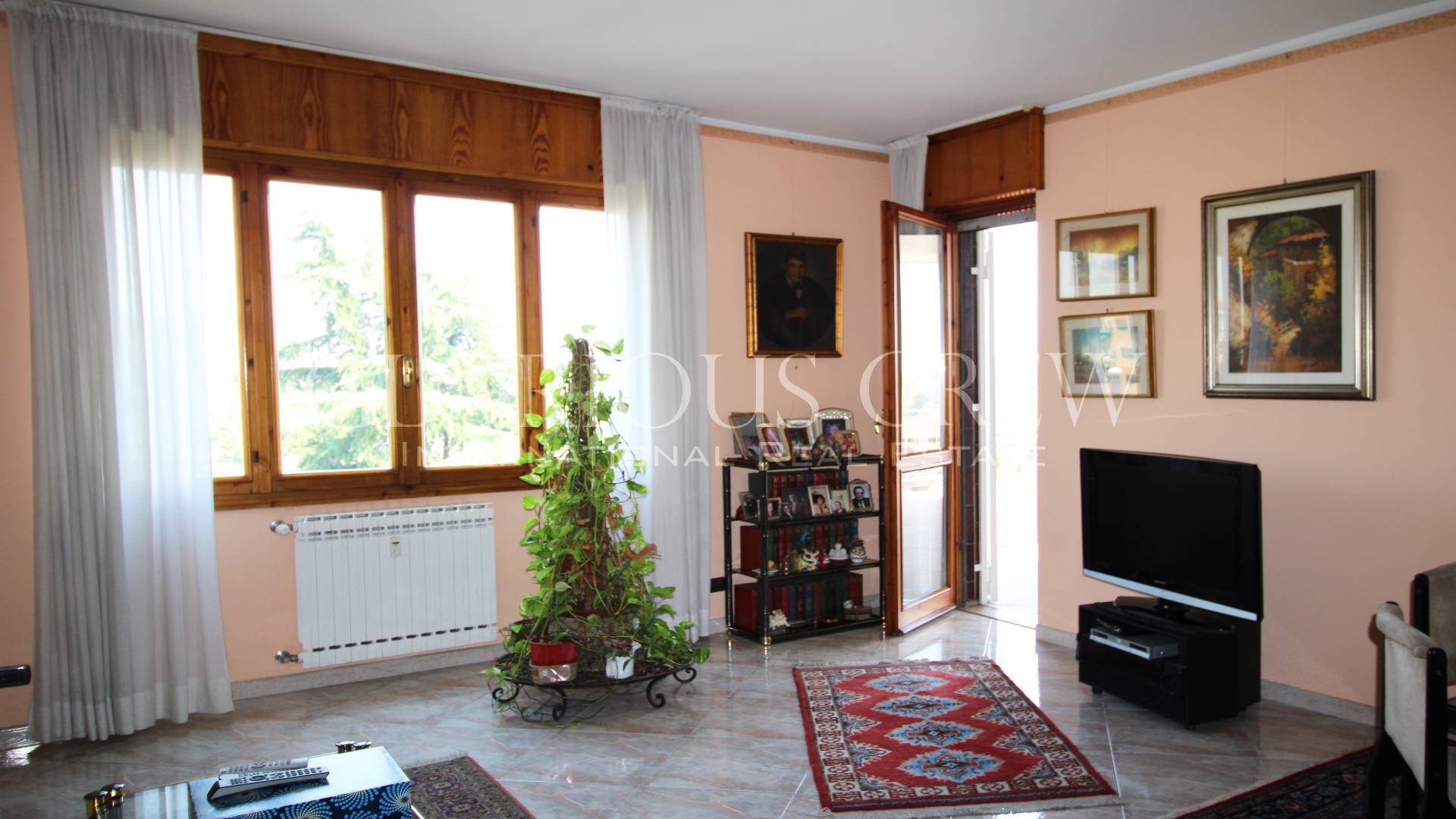 Appartamento in vendita a Milano, Monza